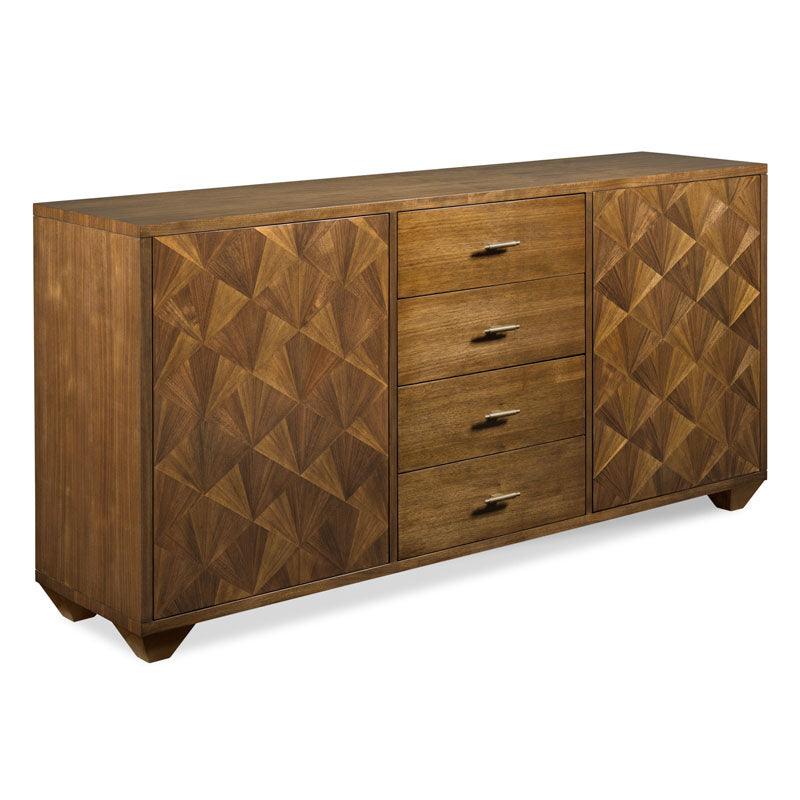 Savoye Cabinet - Frankwebs