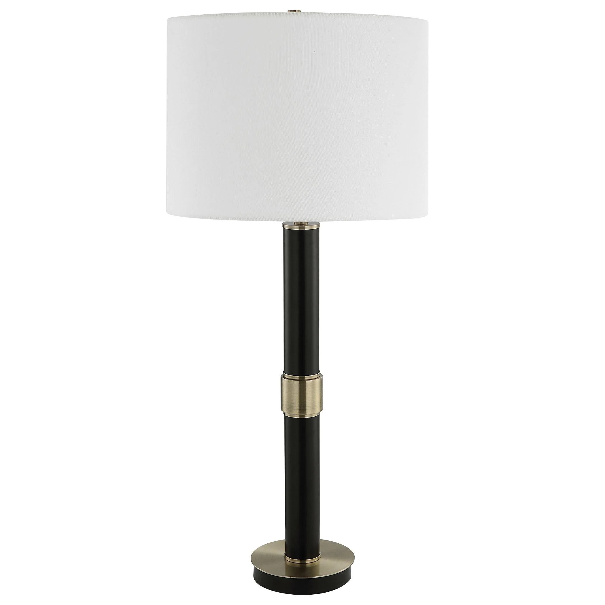 ZARA TABLE LAMP - Frankwebs