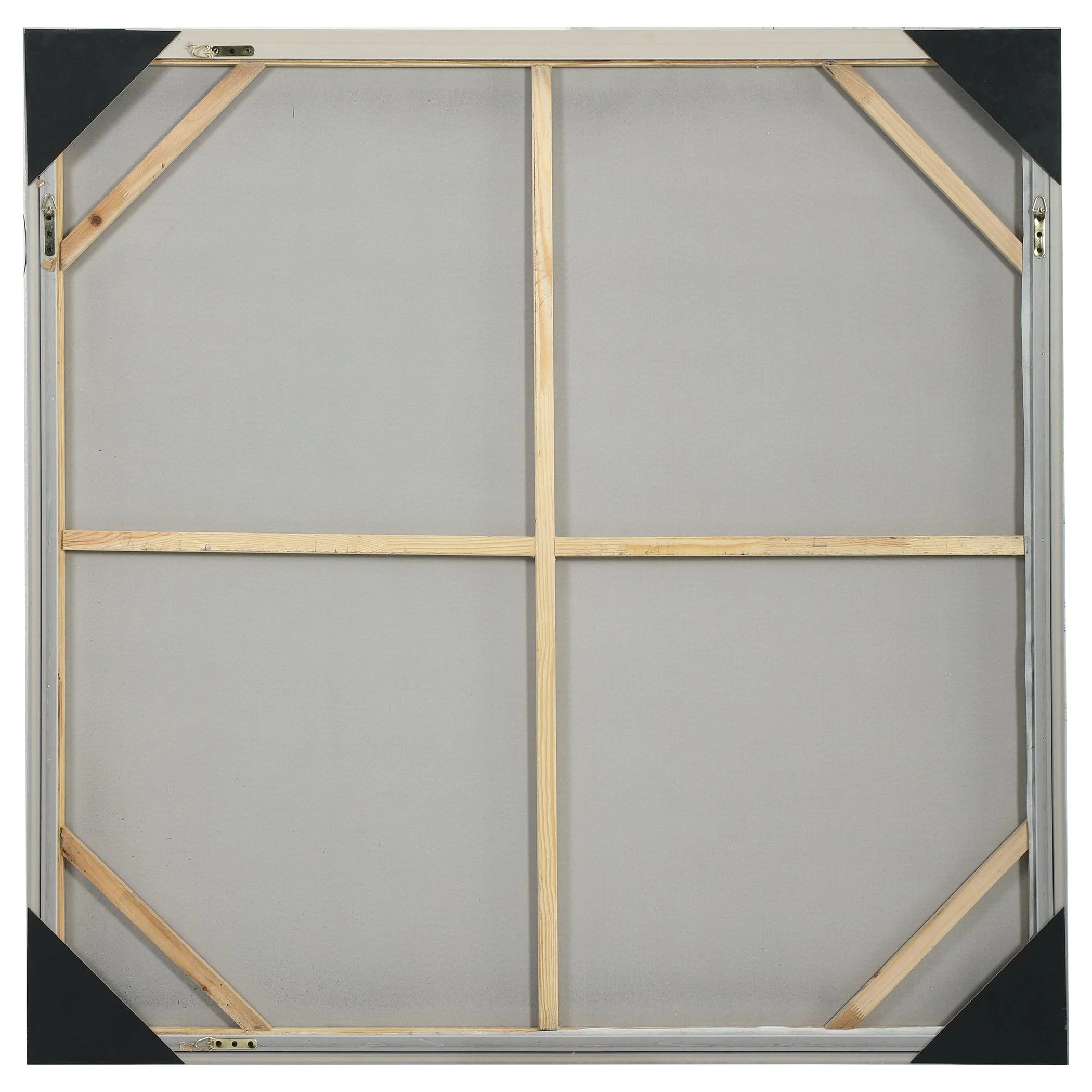 Evening Sky Hand Painted Art - Frankwebs