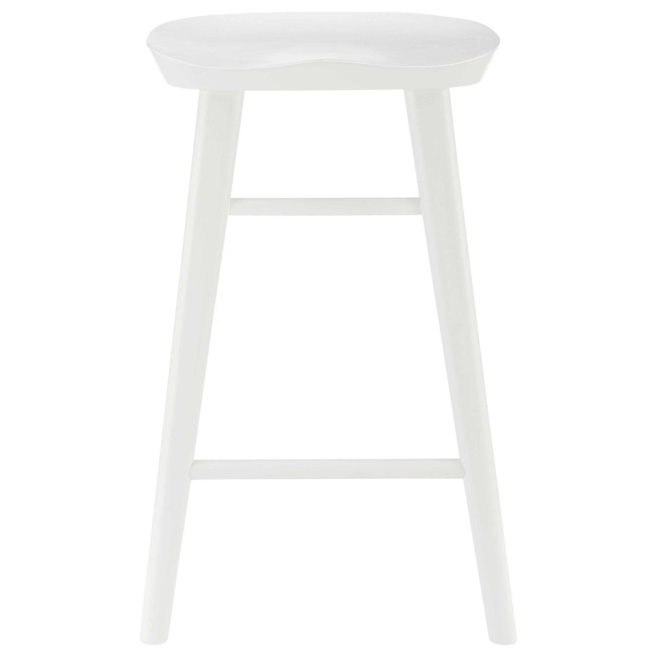 Vieno Counter Stool - Set of 1 - Frankwebs