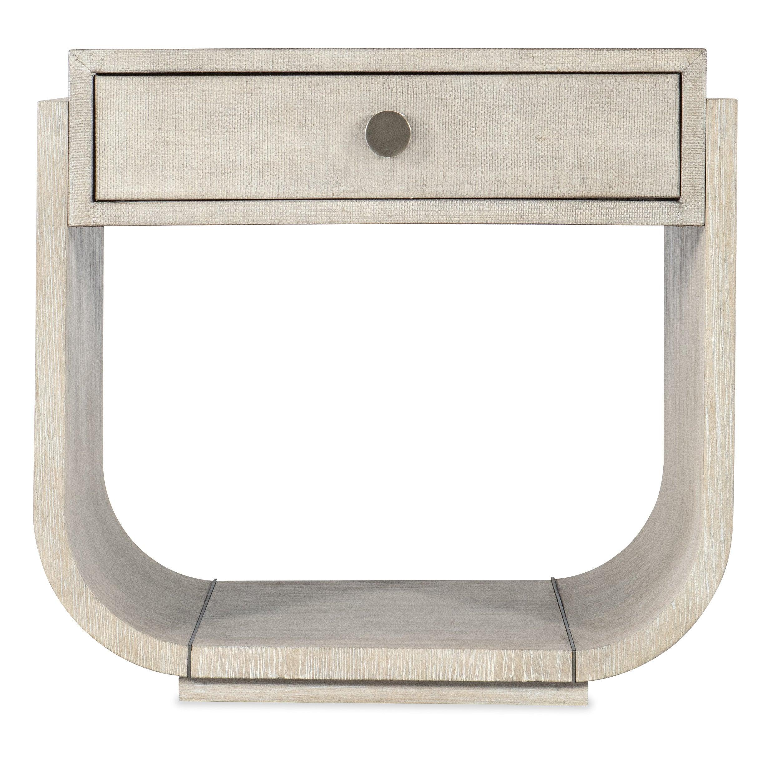 Modern Mood Rectangle End Table - Frankwebs