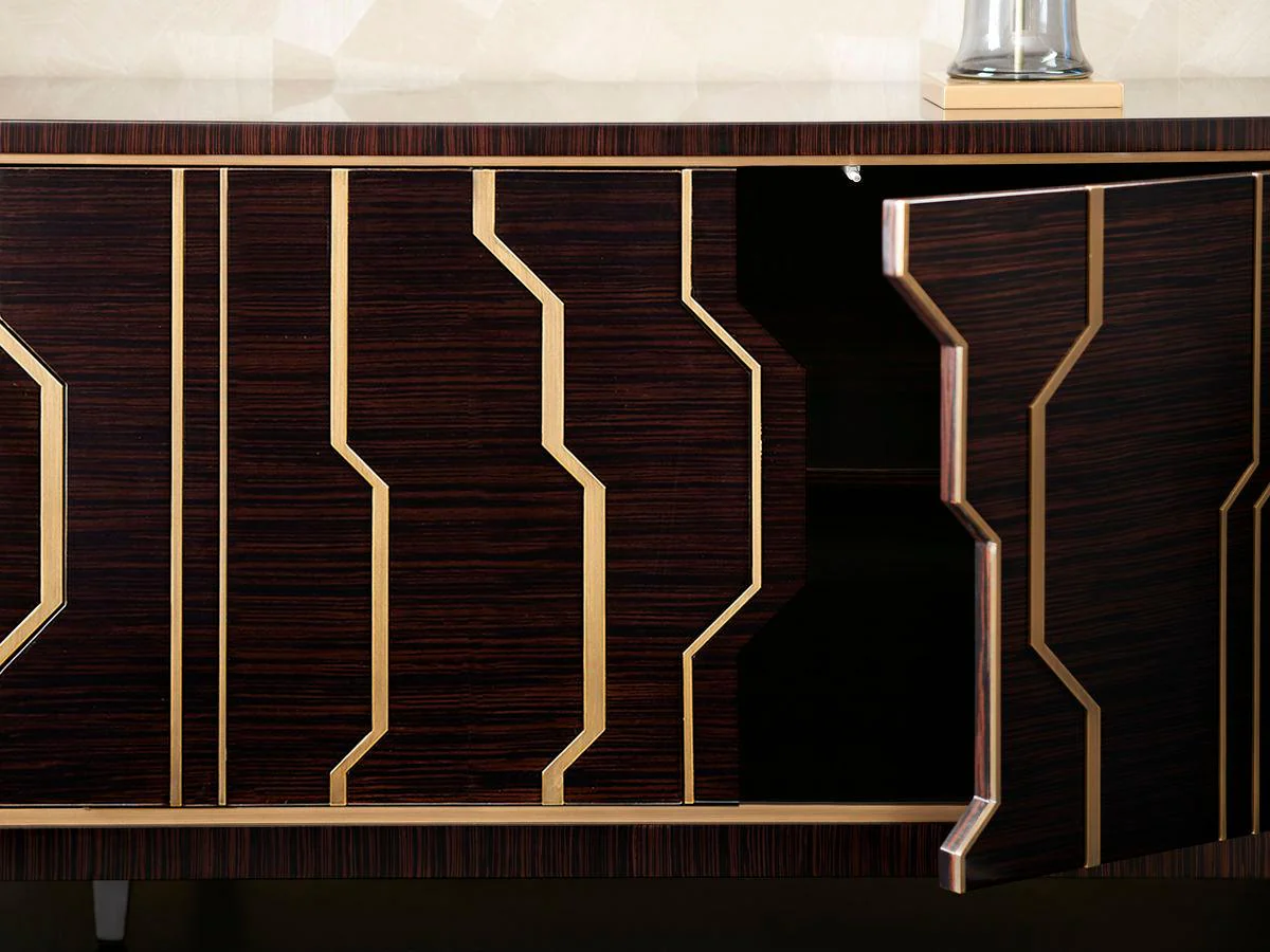 THE SKYLINE CREDENZA - Frankwebs