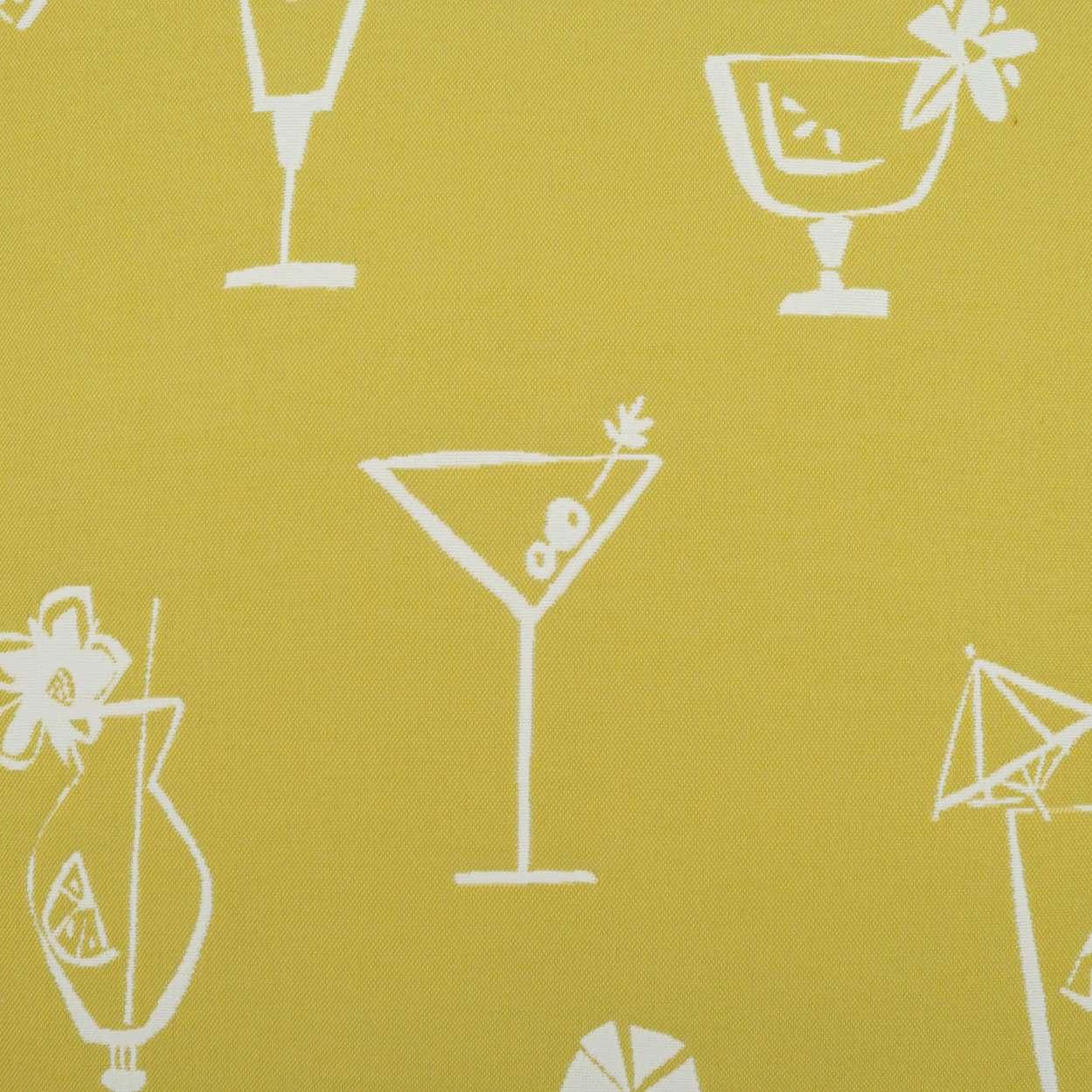 Outdoor Happy Hour Pillow - Frankwebs