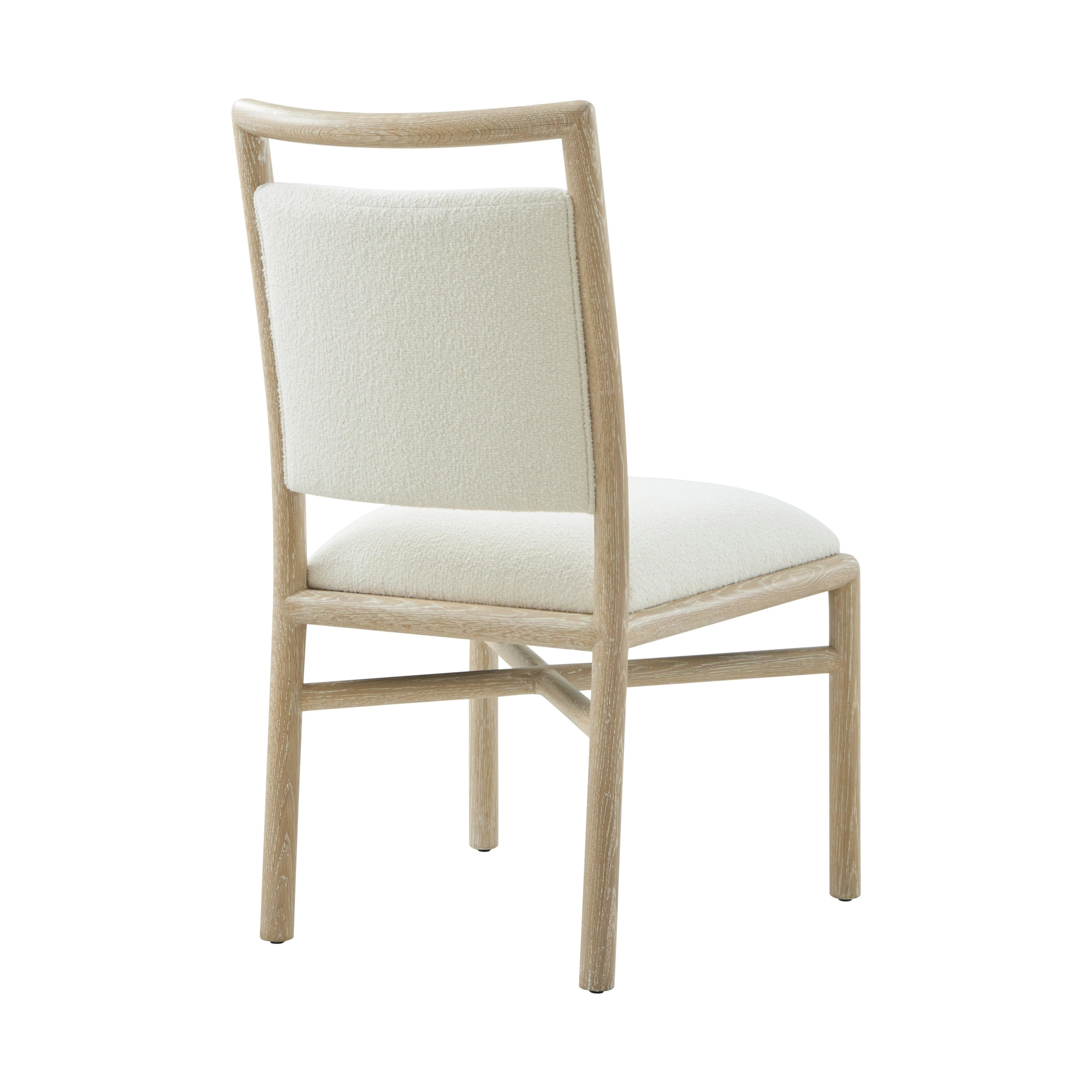 Montauk Upholstered Dining Side Chair - Set Of 2 - Frankwebs