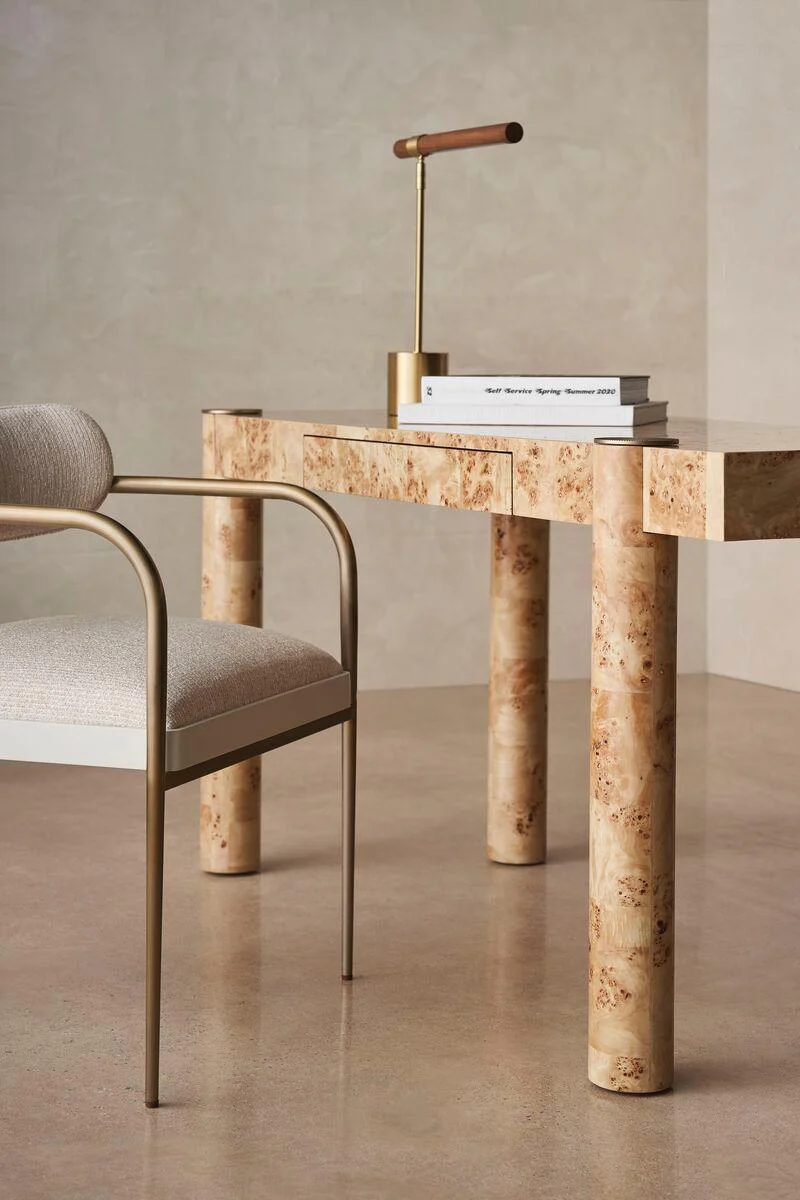 Modern Principles Rhythm Desk - Frankwebs