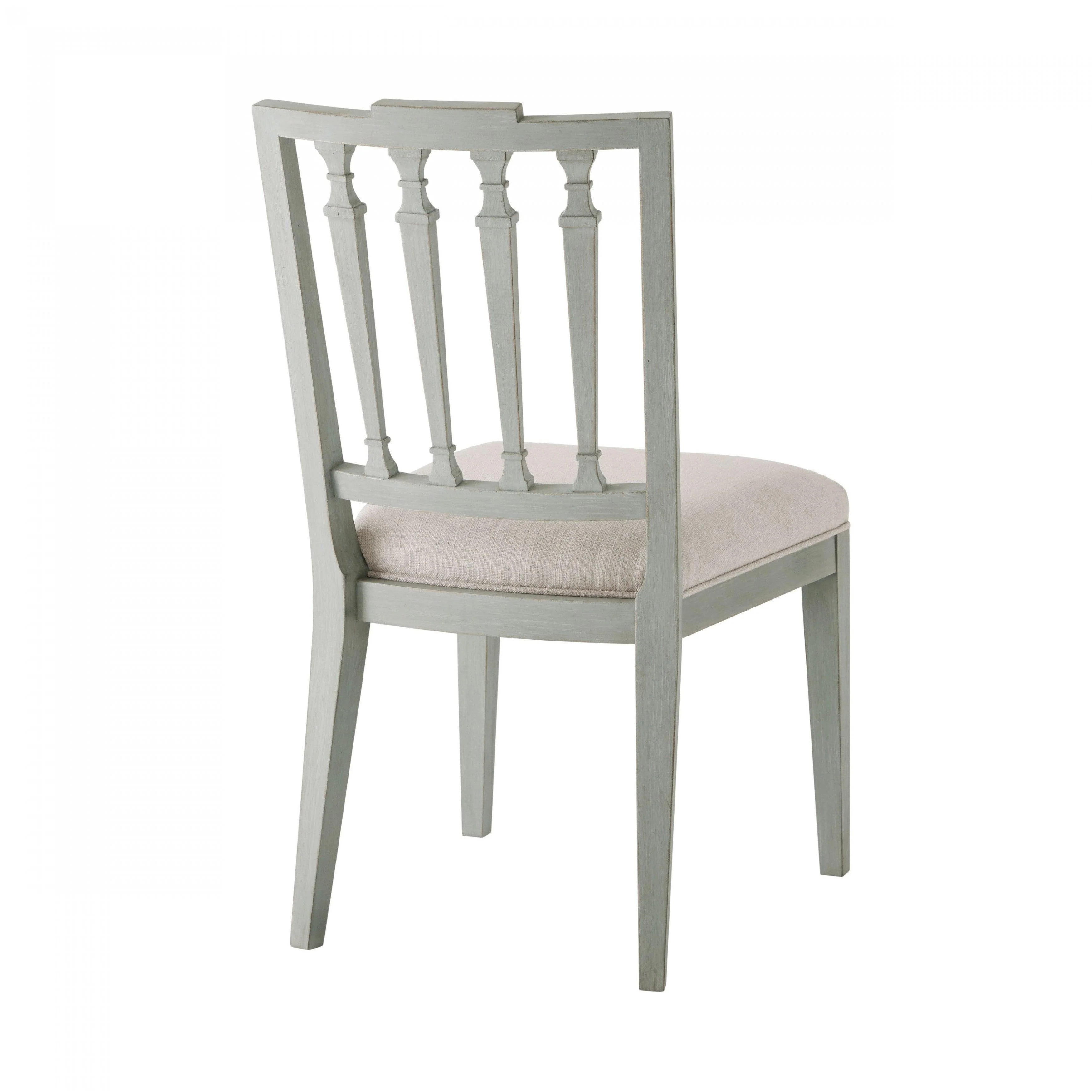 The Tristan Dining Chair - Set of 2 - Frankwebs