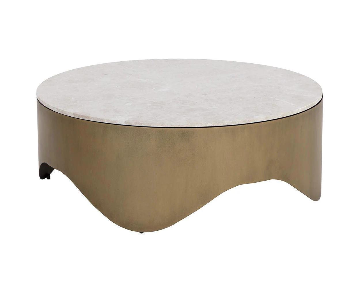 Guinevere Coffee Table - Frankwebs