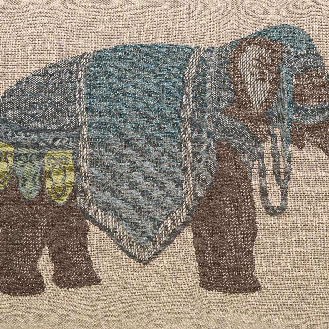 Olifant Lumbar Pillow - Frankwebs