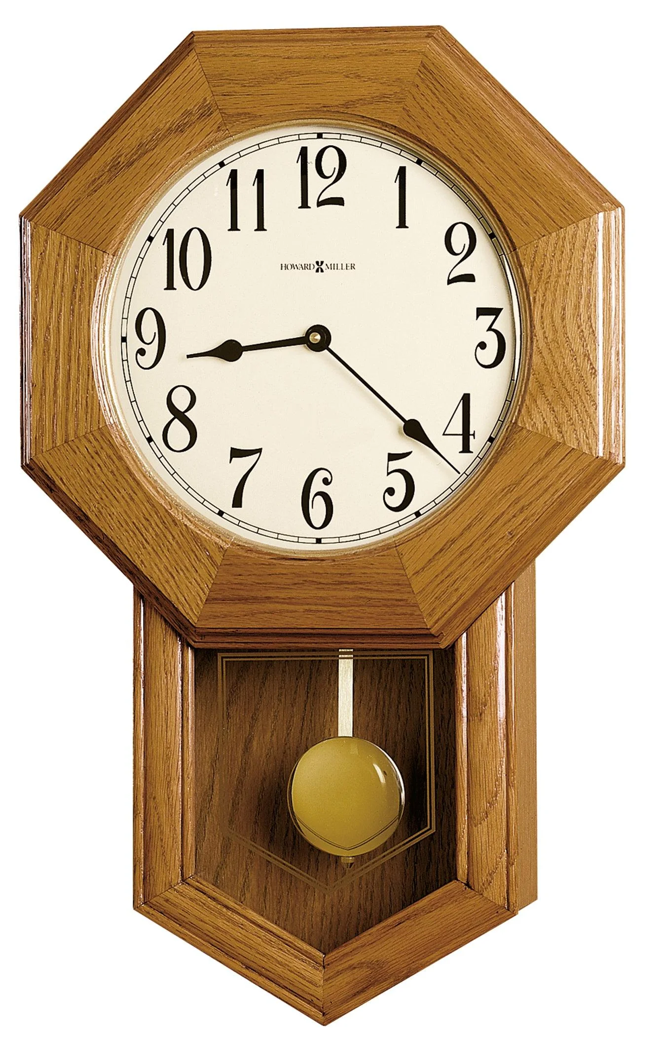 Elliott Wall Clock - Frankwebs