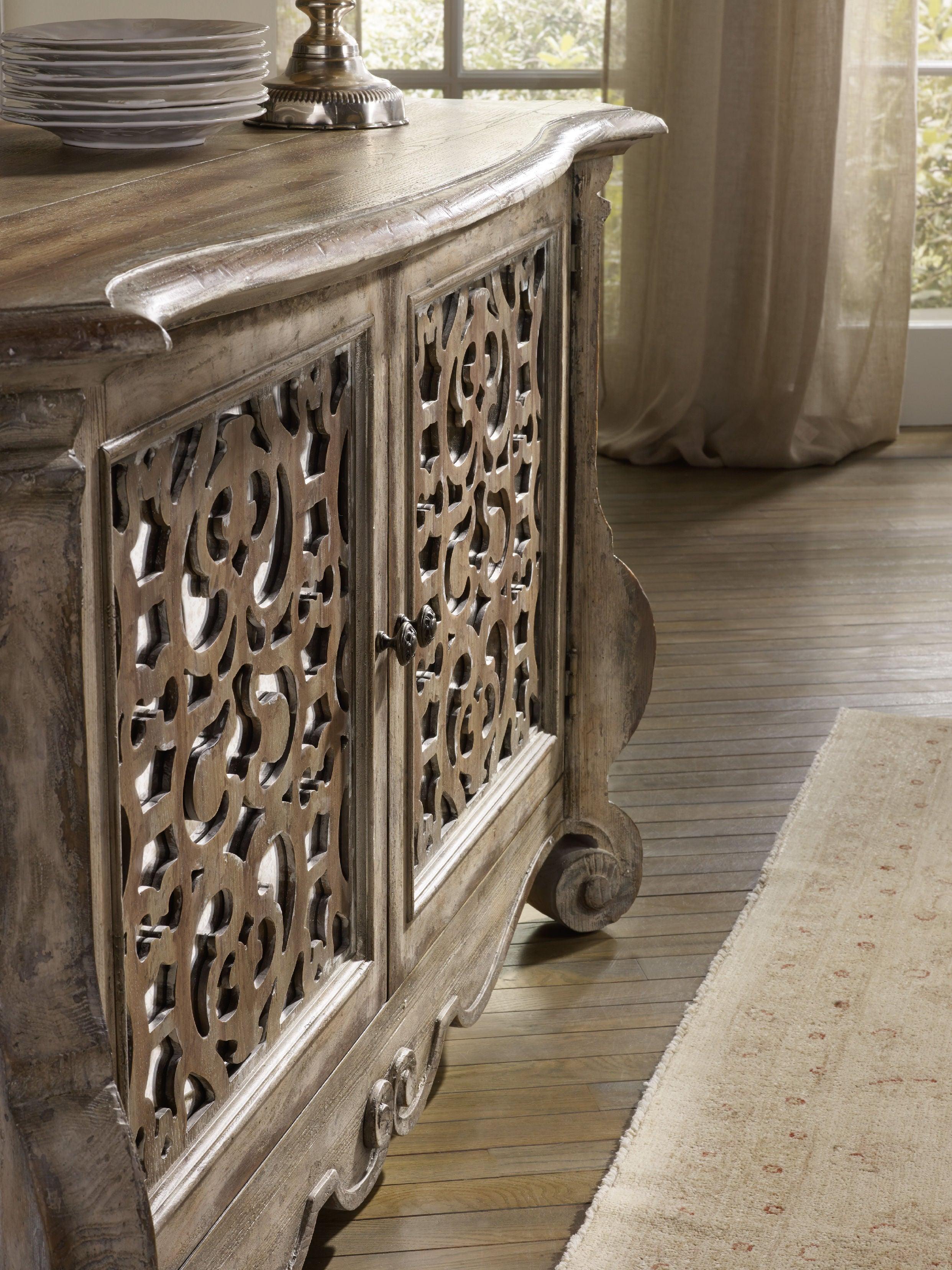 Chatelet Buffet - Frankwebs