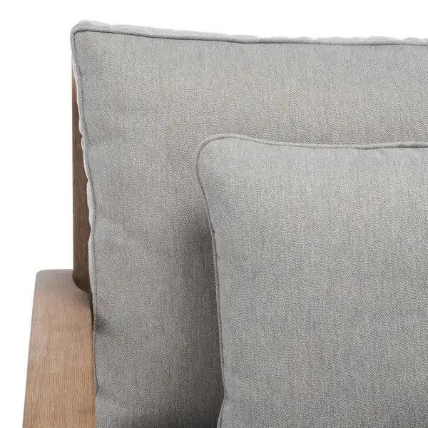 MARTINIQUE WOOD PATIO ARMCHAIR - Frankwebs