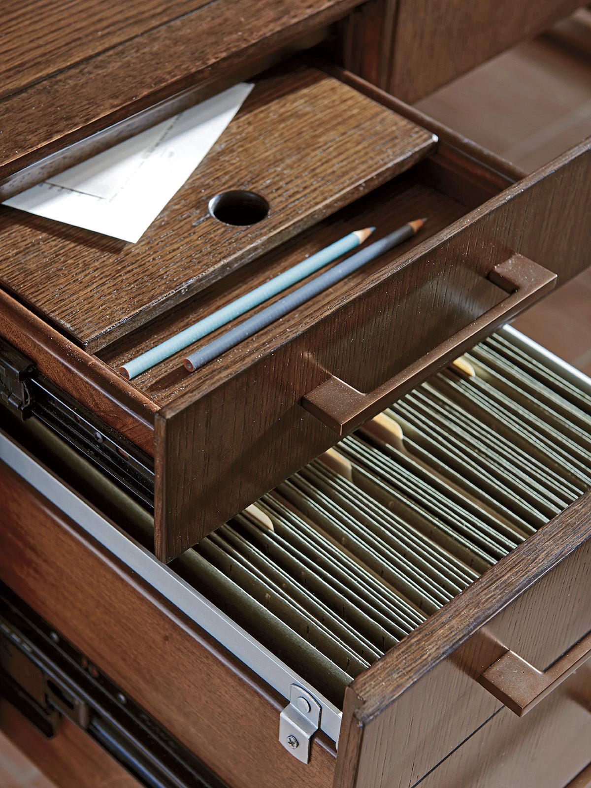 Cross Effect Structure Desk - Frankwebs