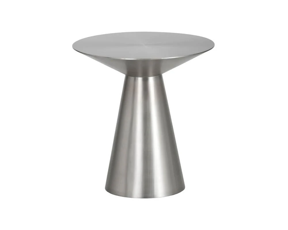 Carmel Side Table - Frankwebs