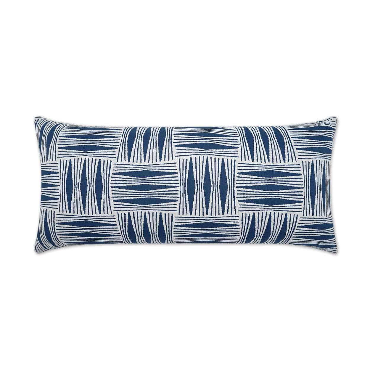 Outdoor Kizomba Lumbar Pillow - Frankwebs