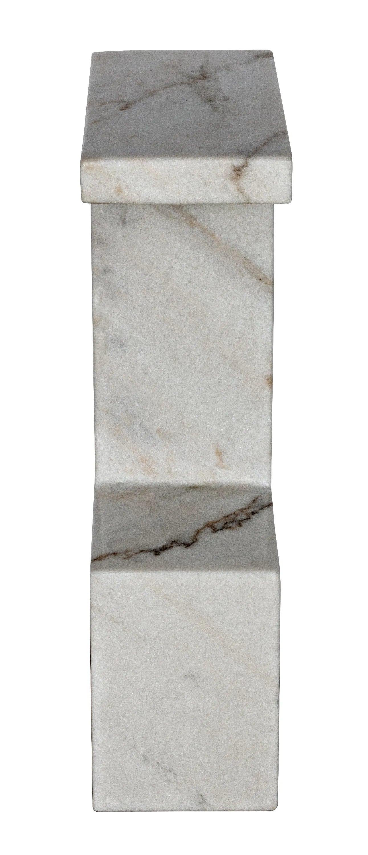 Aero Side Table - Frankwebs