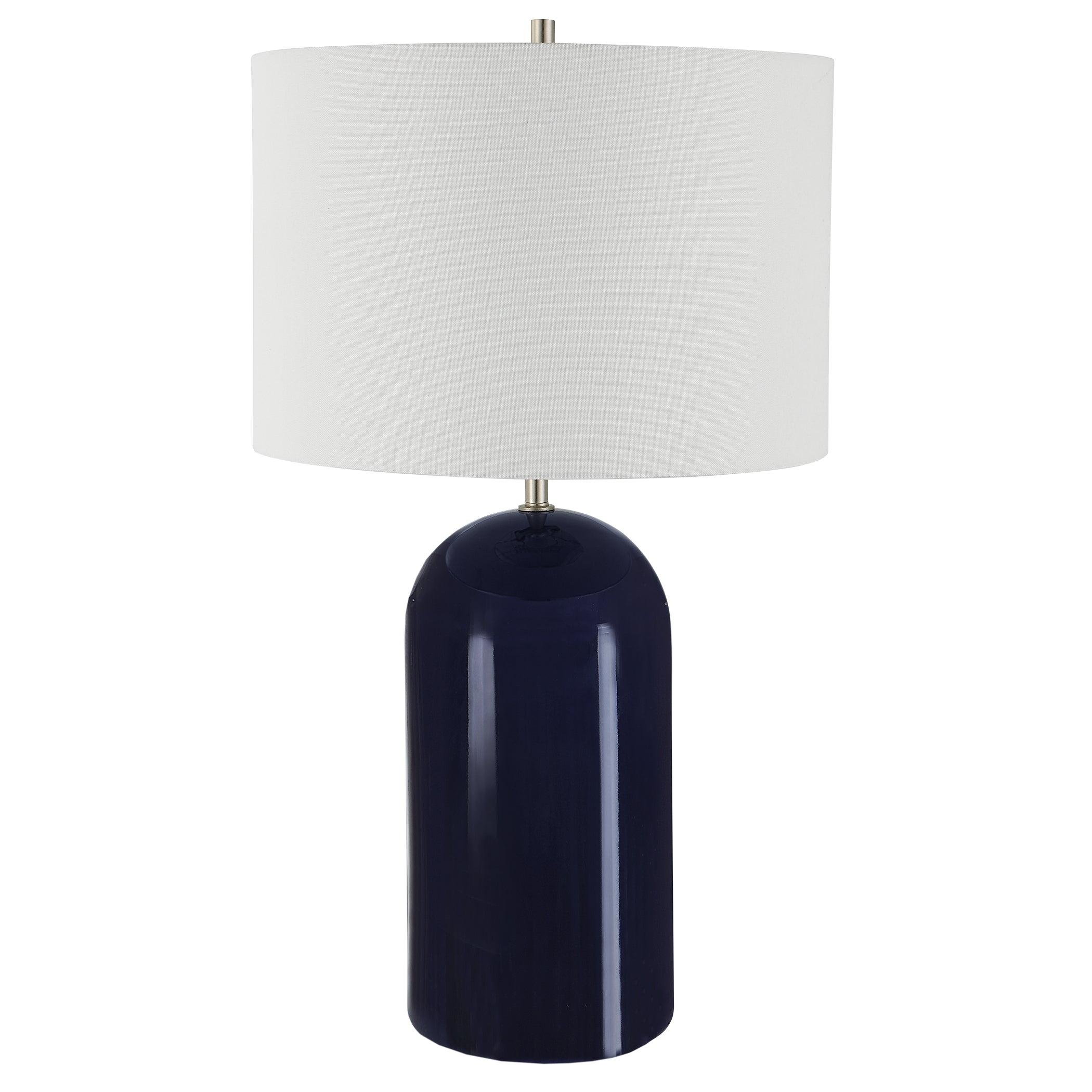 NICOLLE TABLE LAMP - Frankwebs