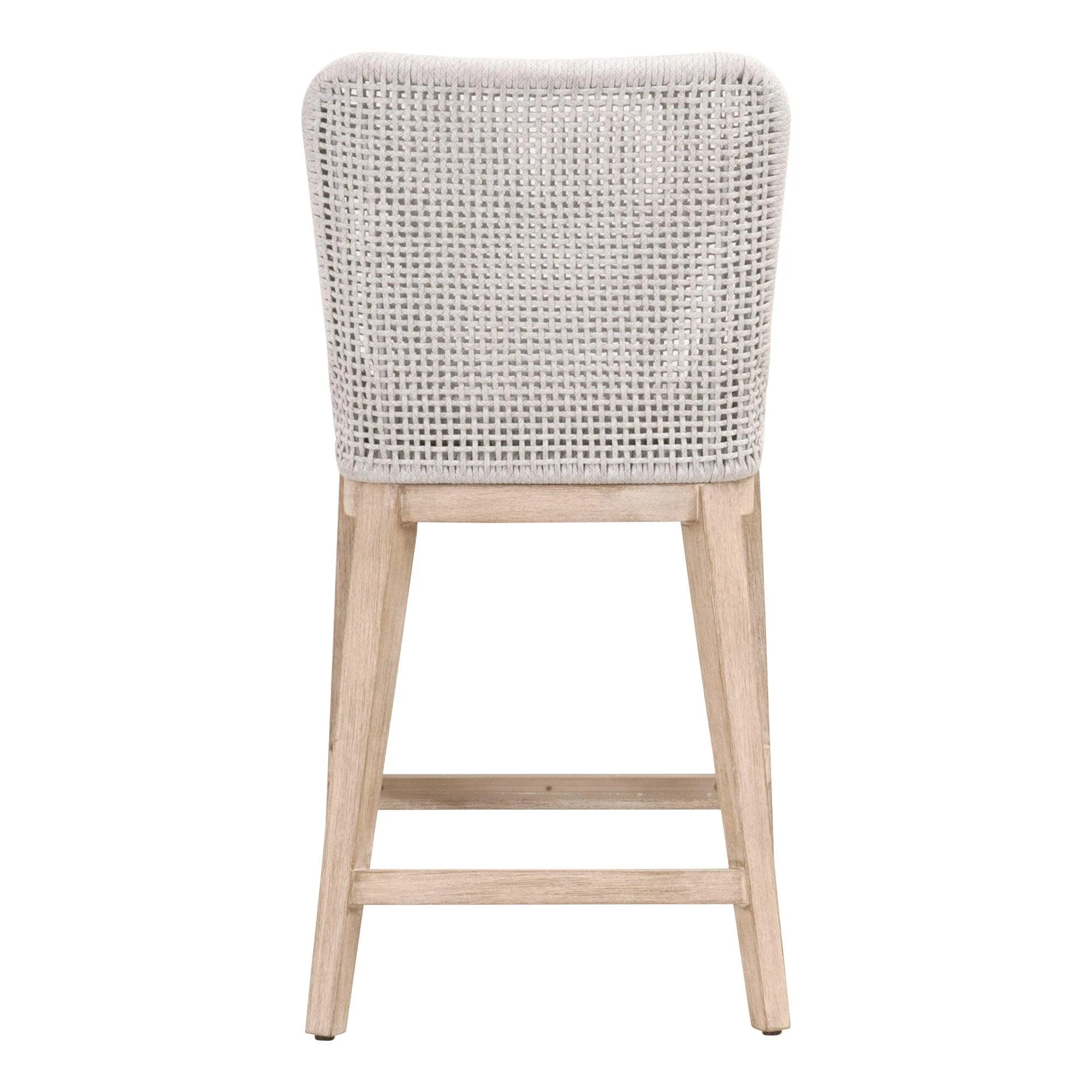Mesh Counter Stool - Frankwebs
