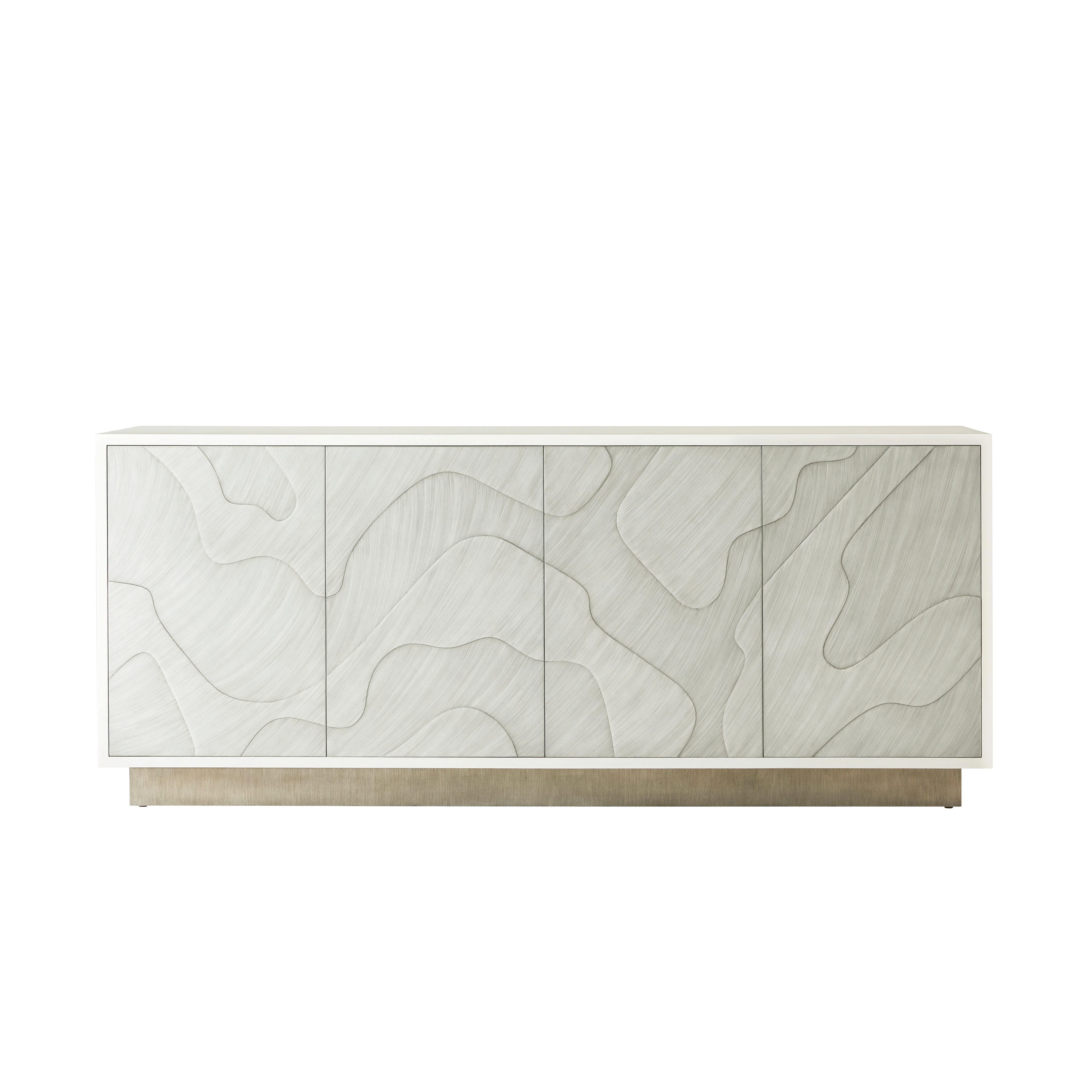 Onda Credenza - Frankwebs