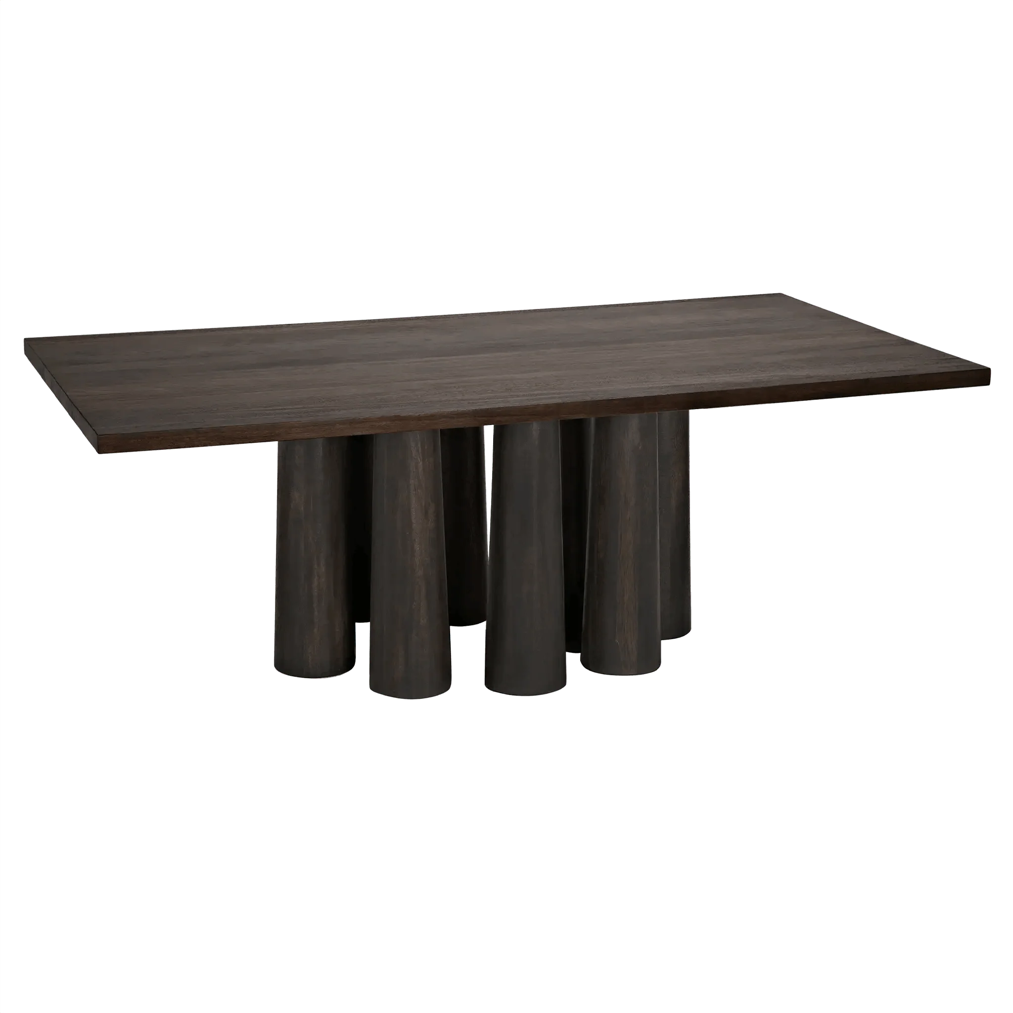 Severity Table - Frankwebs