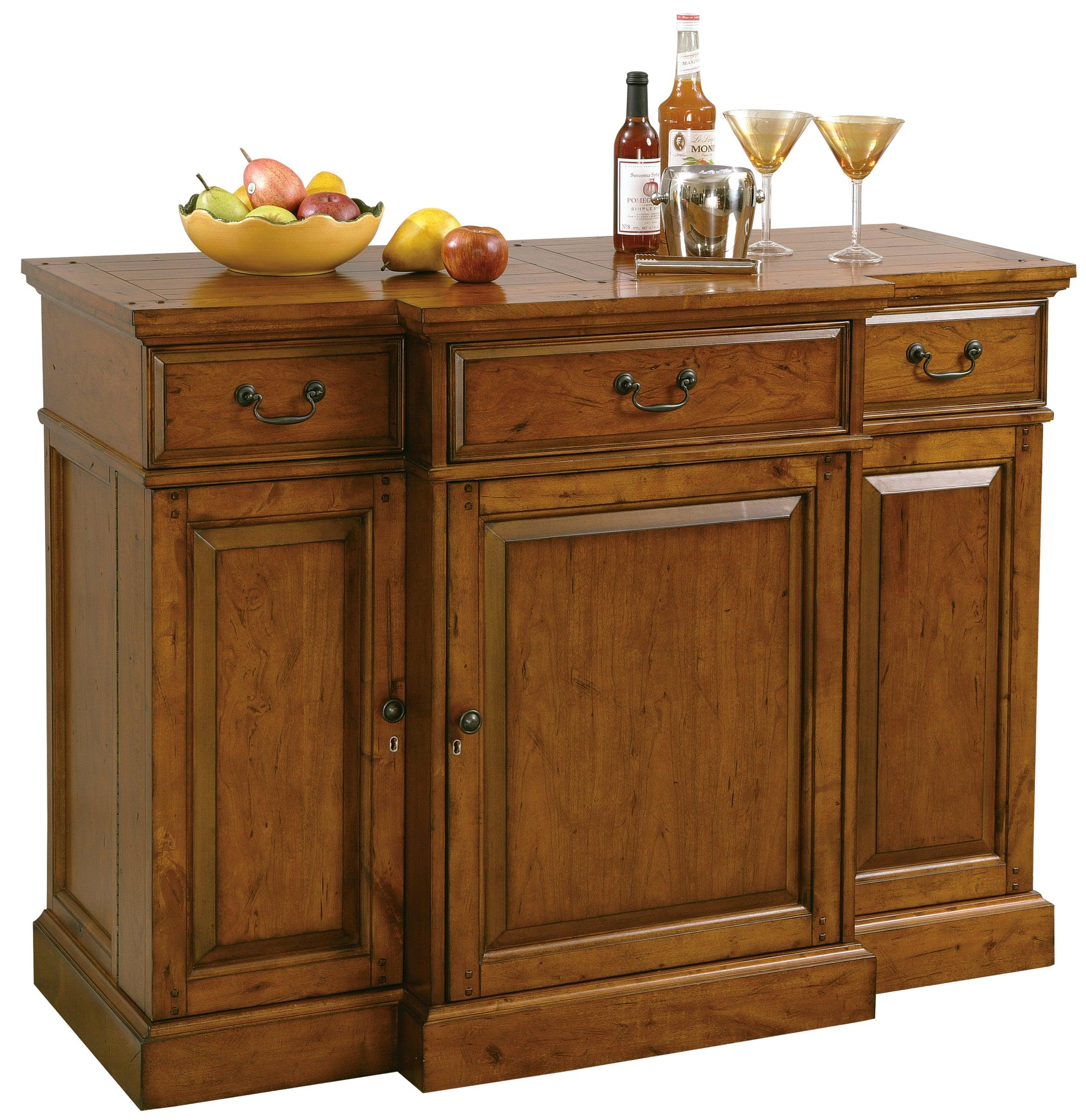 Shiraz Wine Console - Frankwebs