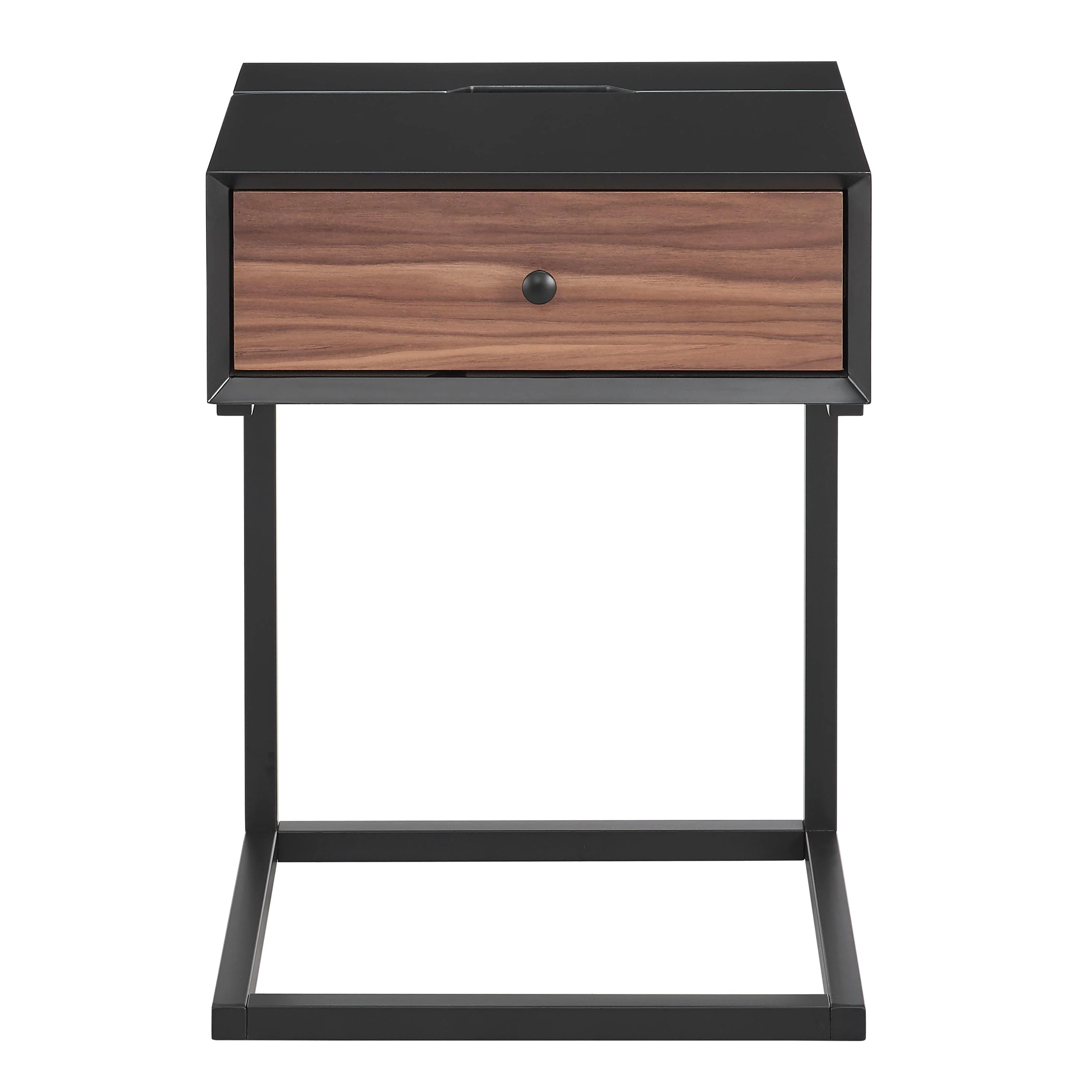 Daeg Smart Side Table - Frankwebs