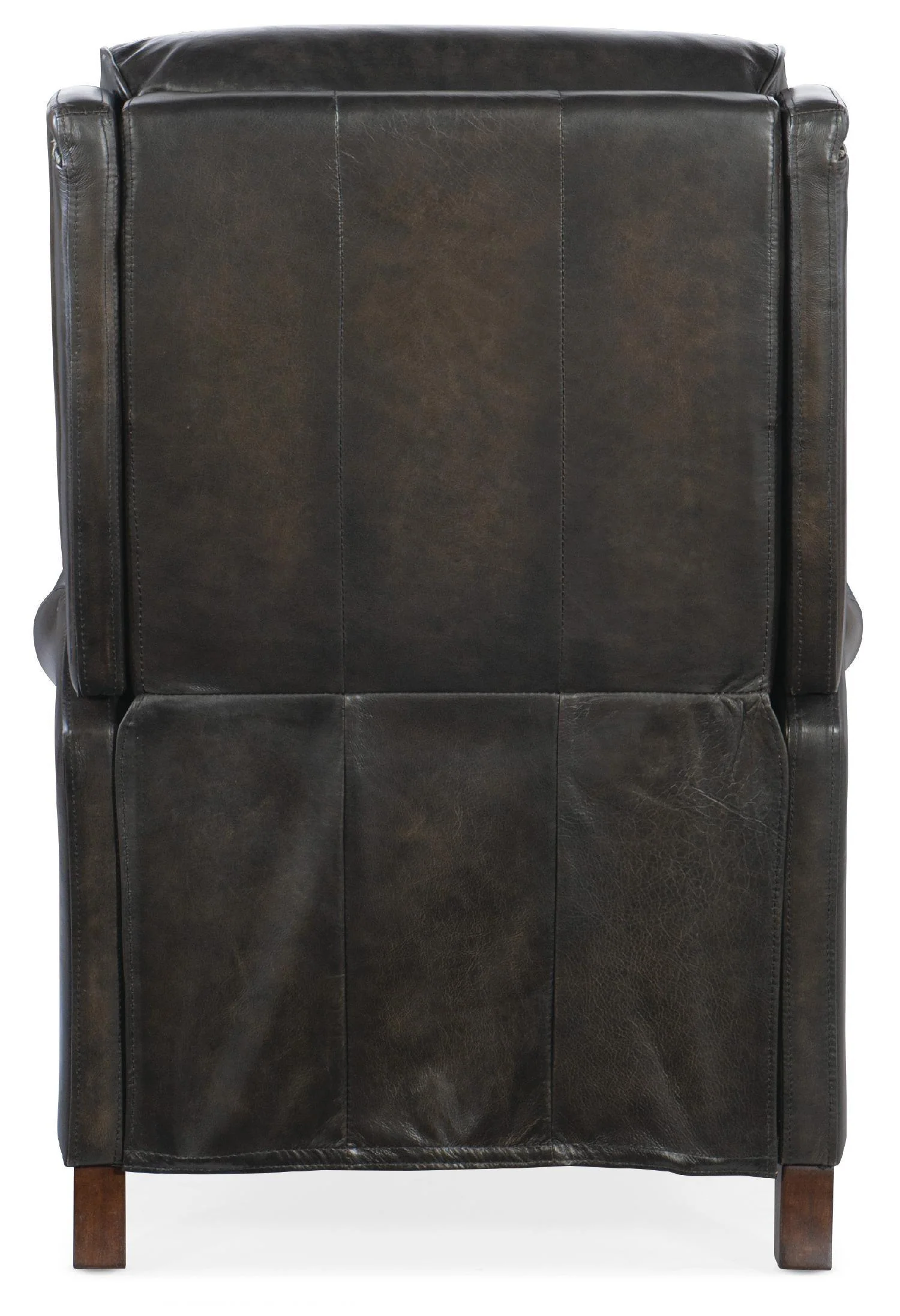 Stark Manual Push Back Recliner - Frankwebs