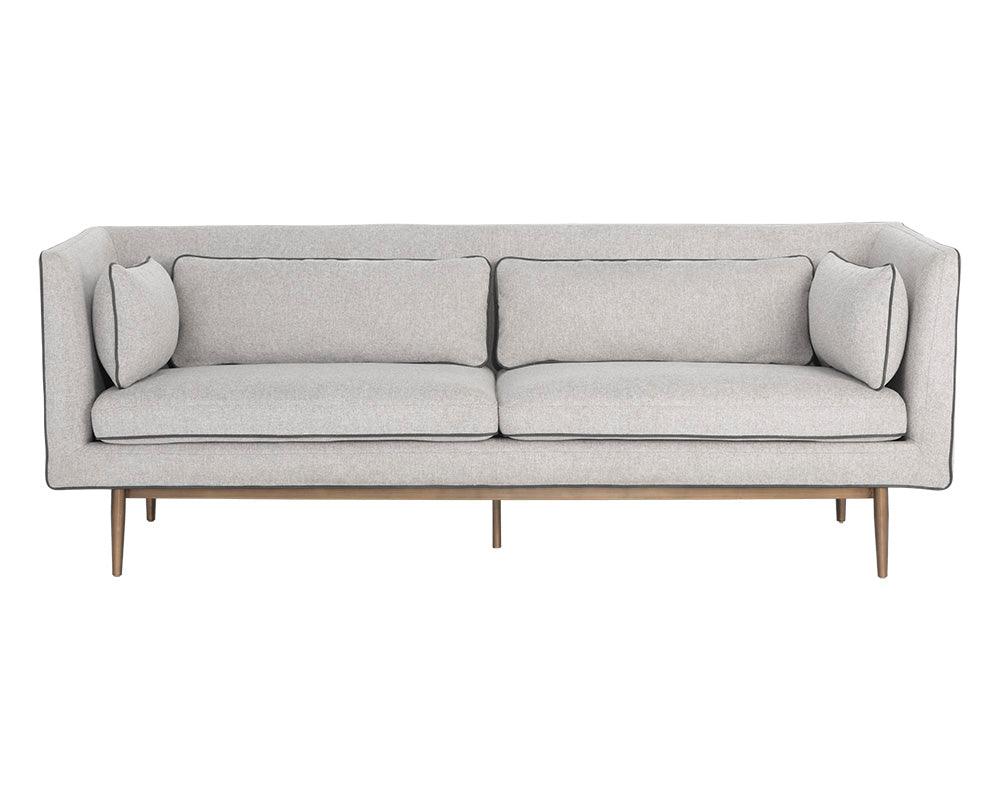 Batavia Sofa - Frankwebs