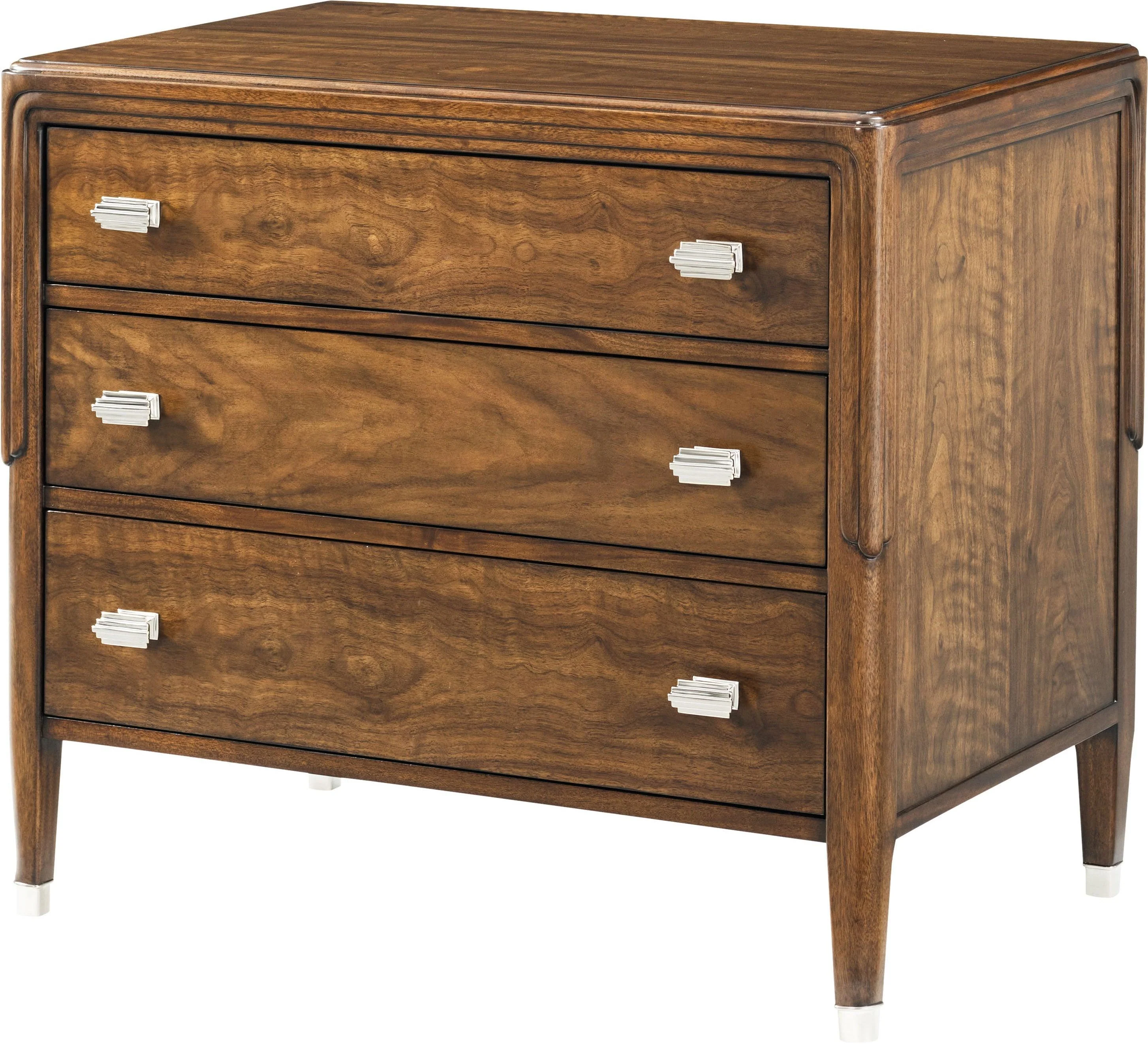 Dorchester Nightstand II - Frankwebs