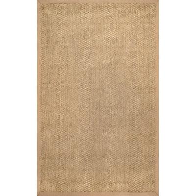 Natural Cindy Rug - Frankwebs