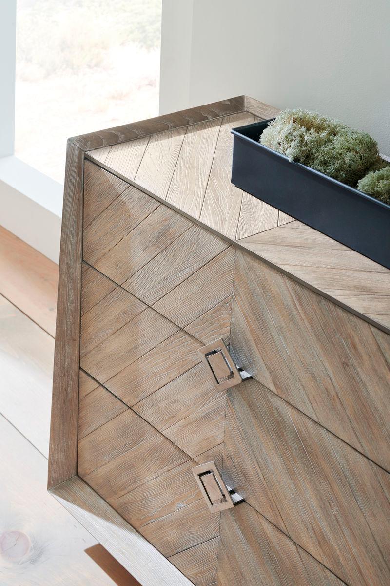 NATURALLY DRESSER - Frankwebs