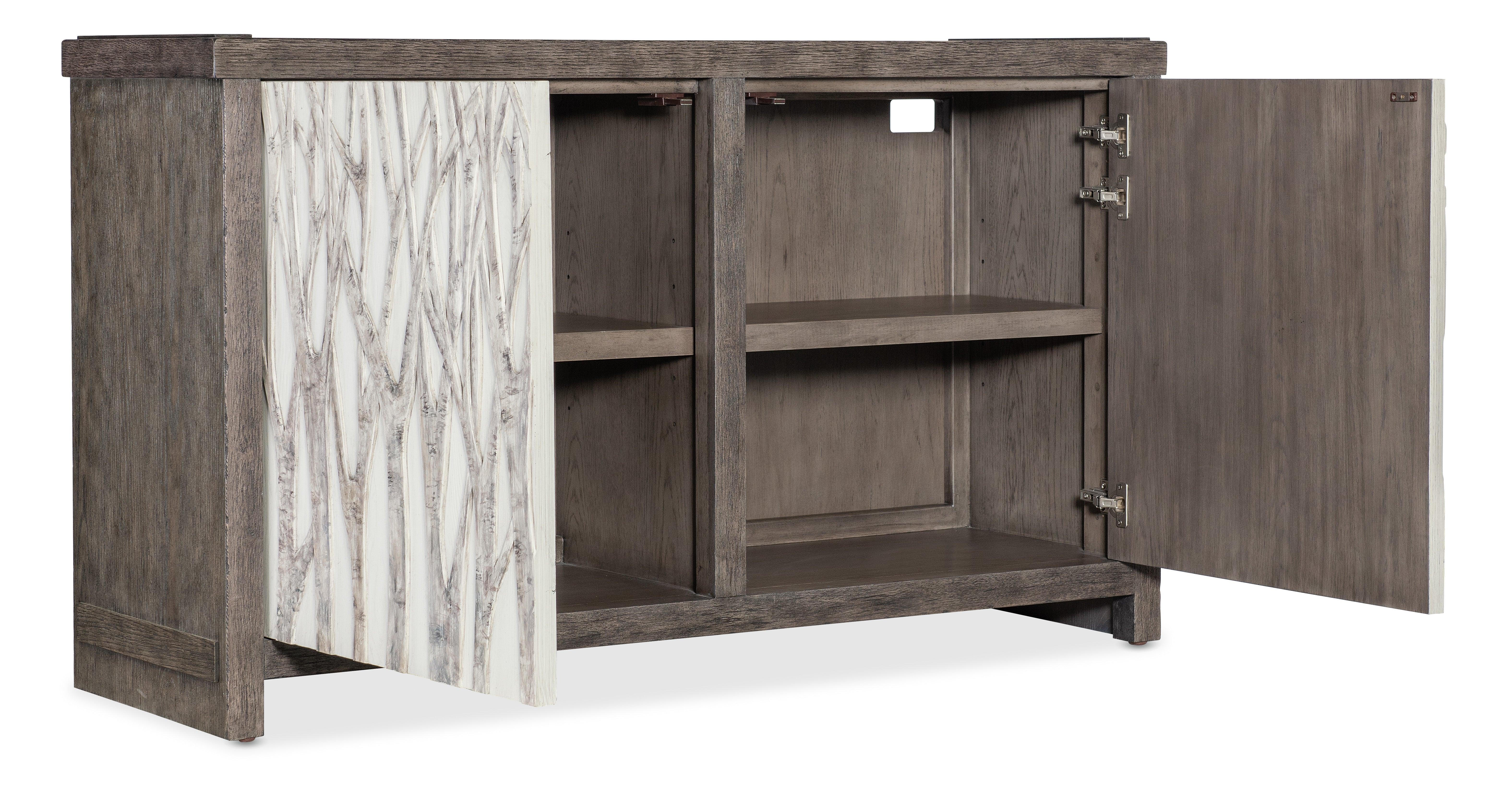 Commerce & Market Aspen Grove Door Cabinet - Frankwebs