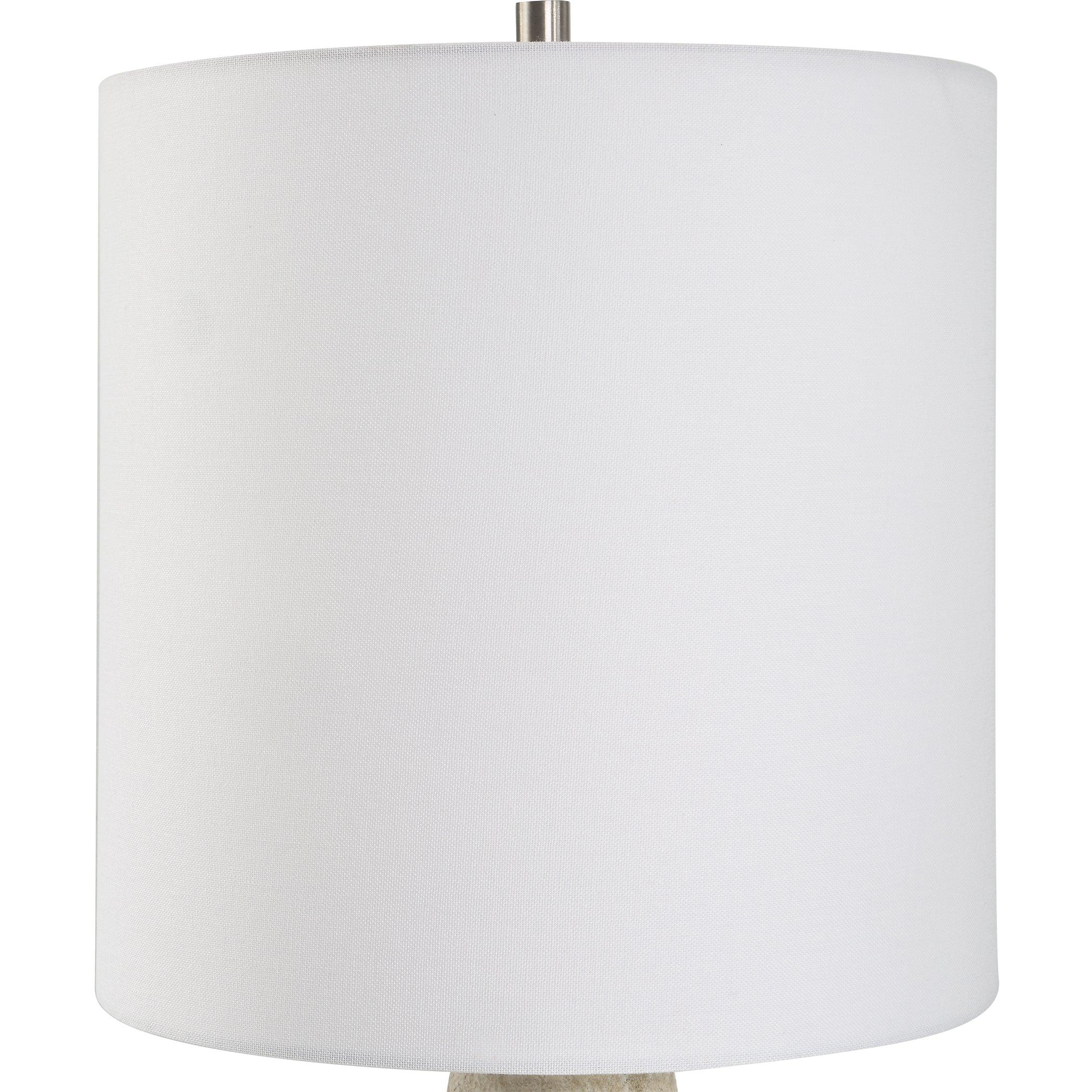 JANELLE TABLE LAMP - Frankwebs