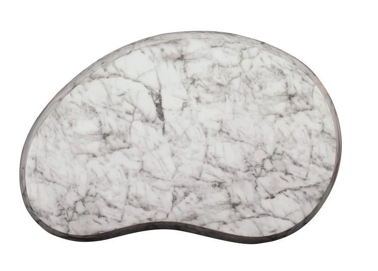 Outdoor Large Bunching Cocktail Table - Frankwebs