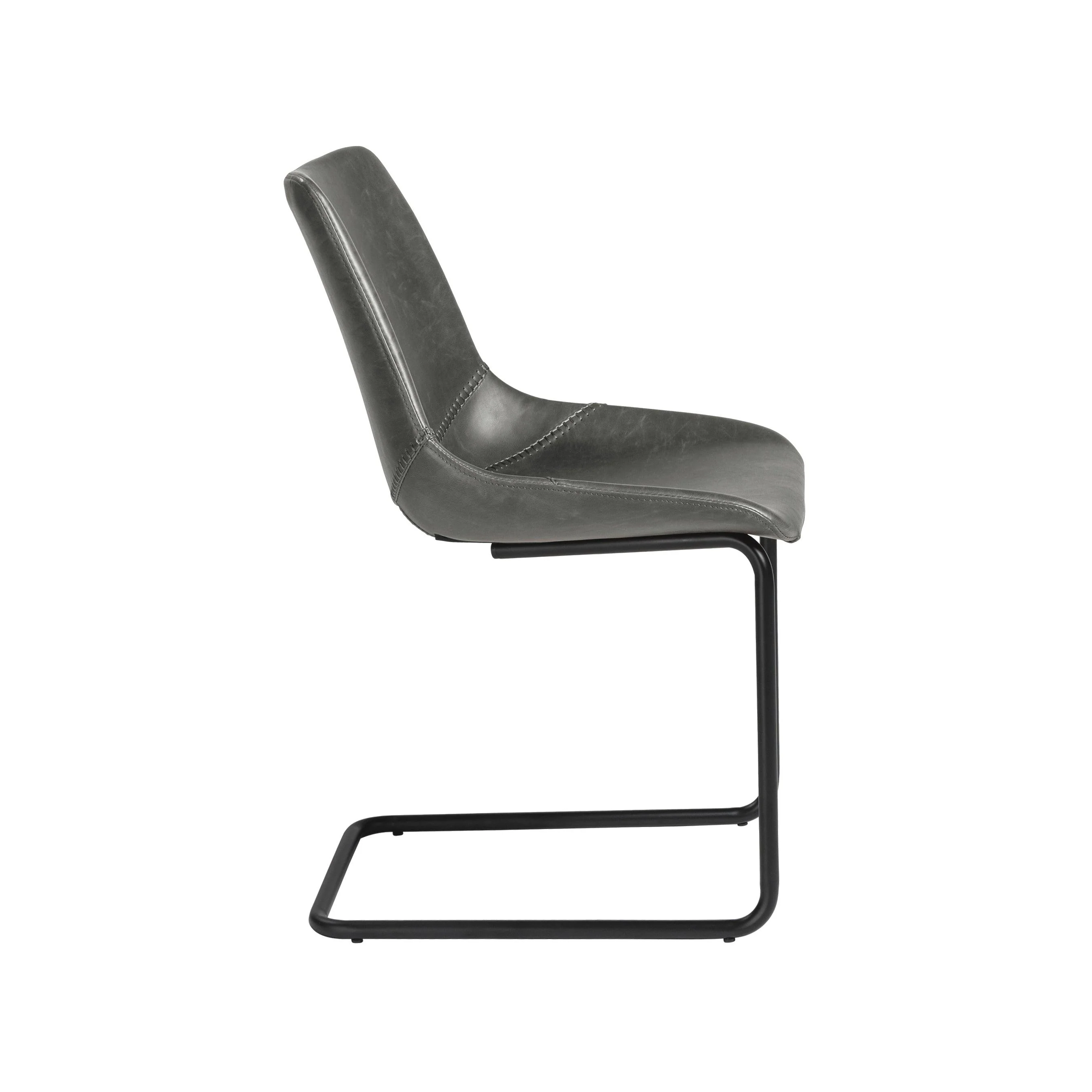 Flynn Side Chair - Frankwebs