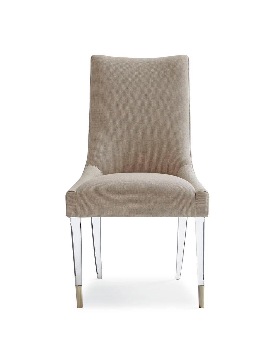 I'M FLOATING! DINING CHAIR - Frankwebs