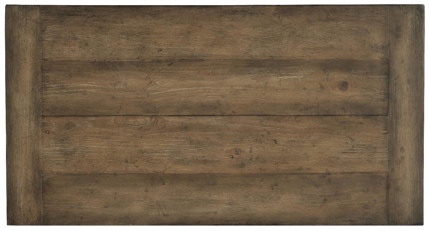 Sundance Three-Drawer Nightstand - Frankwebs