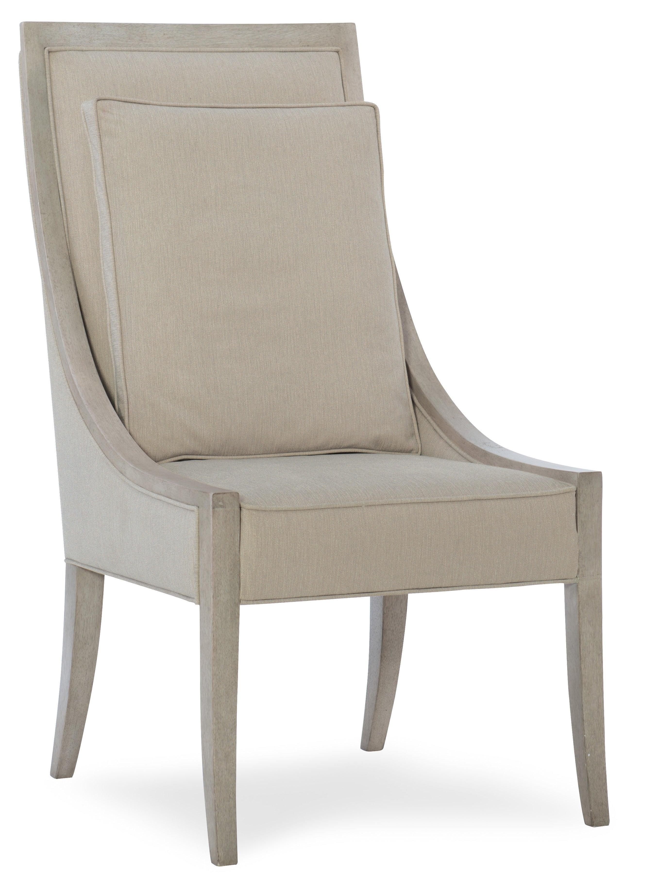 Elixir Host Chair - Set of 2 - Frankwebs