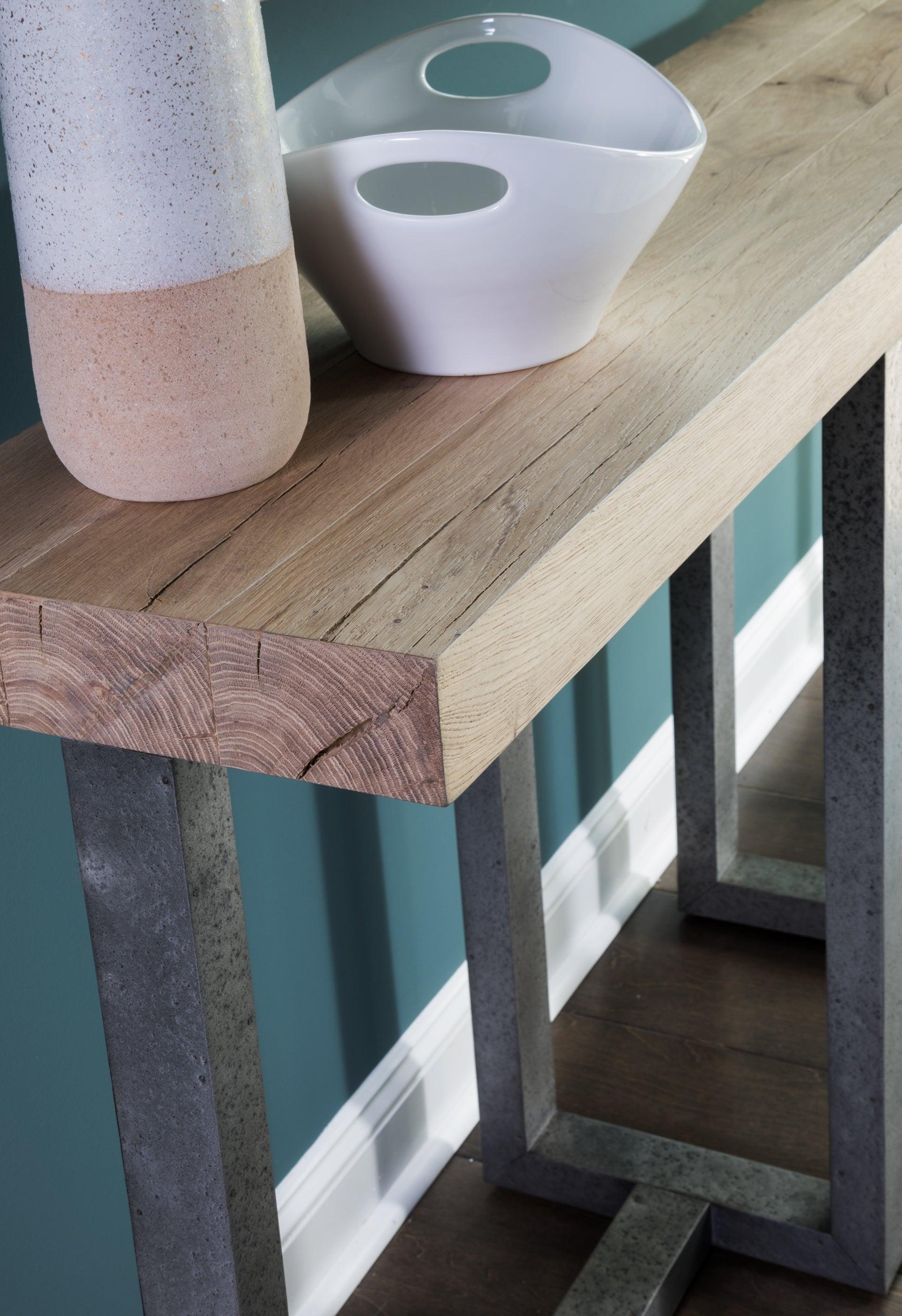 Verite Long Console - Frankwebs