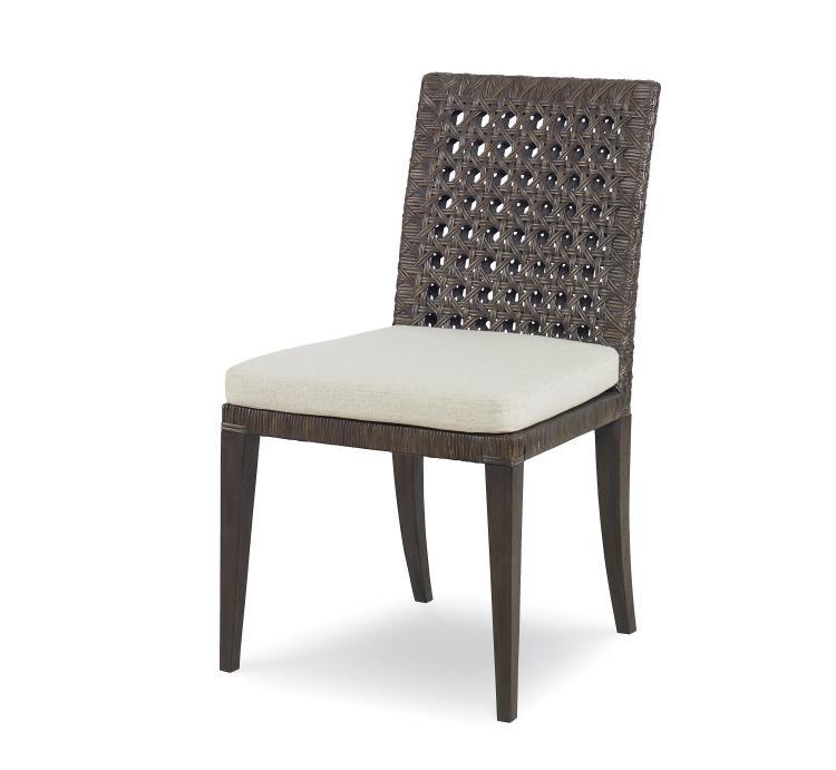 Curate Litchfield Side Chair - Frankwebs