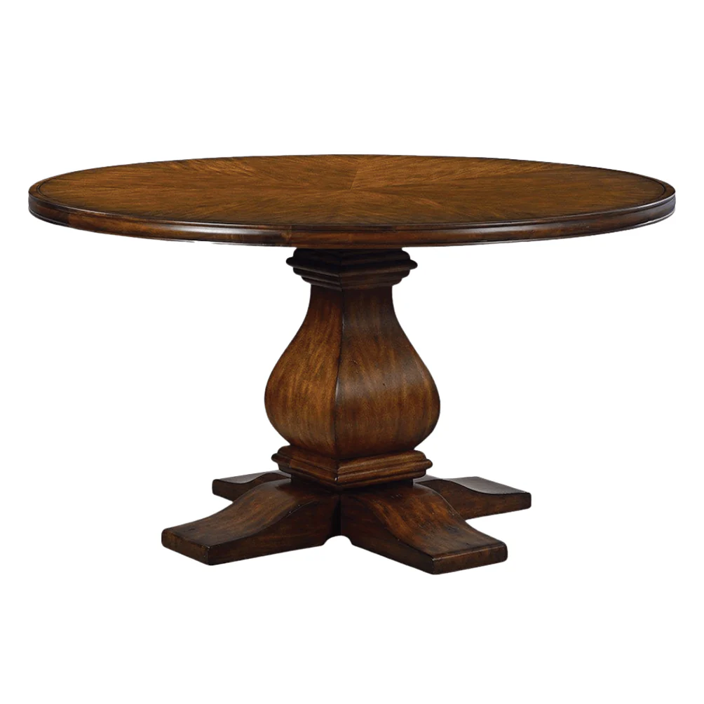 Cary Dining Table - Frankwebs