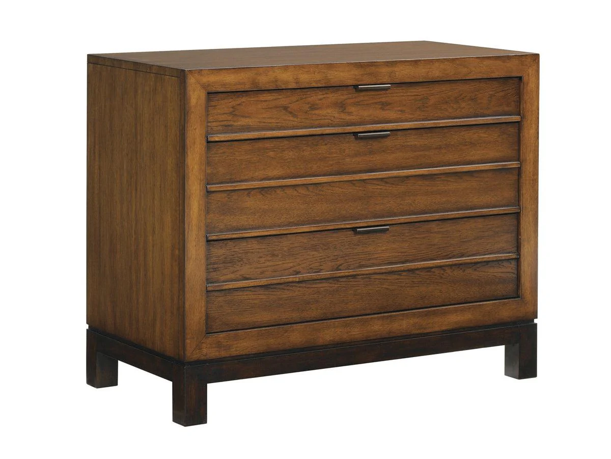 Ocean Club Coral Nightstand - Frankwebs