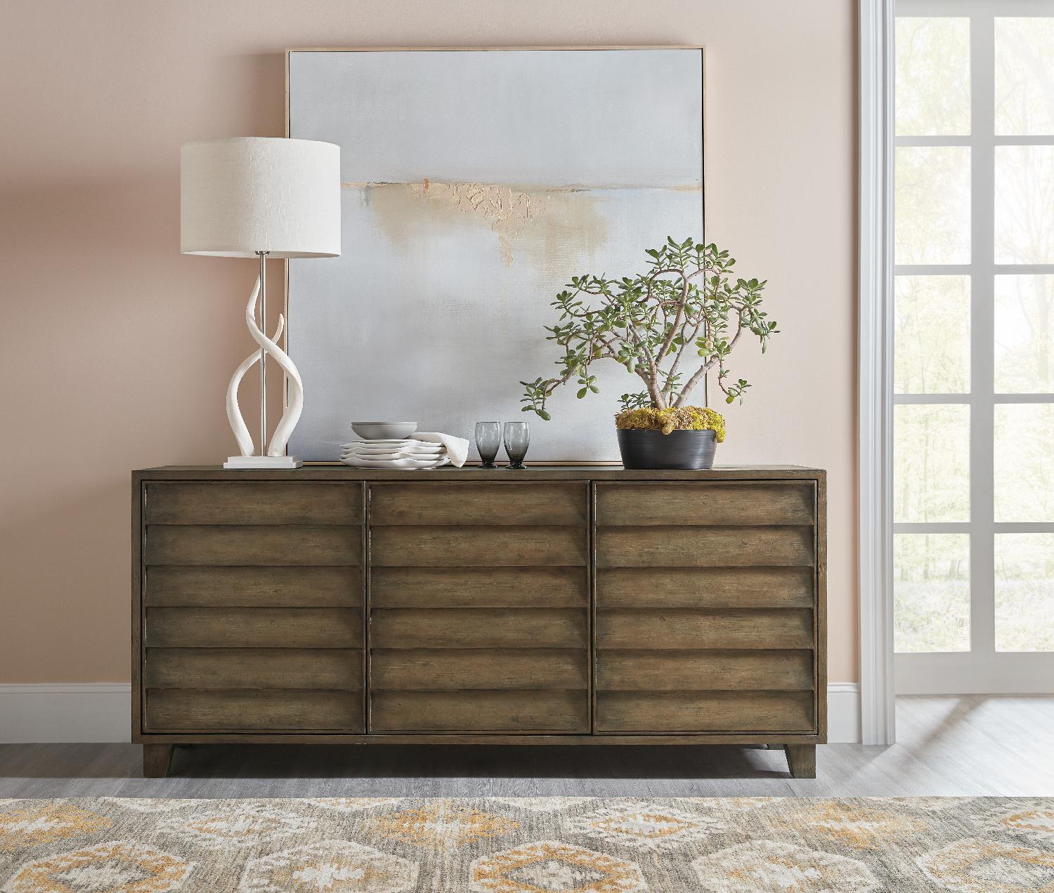 Sundance Buffet - Frankwebs