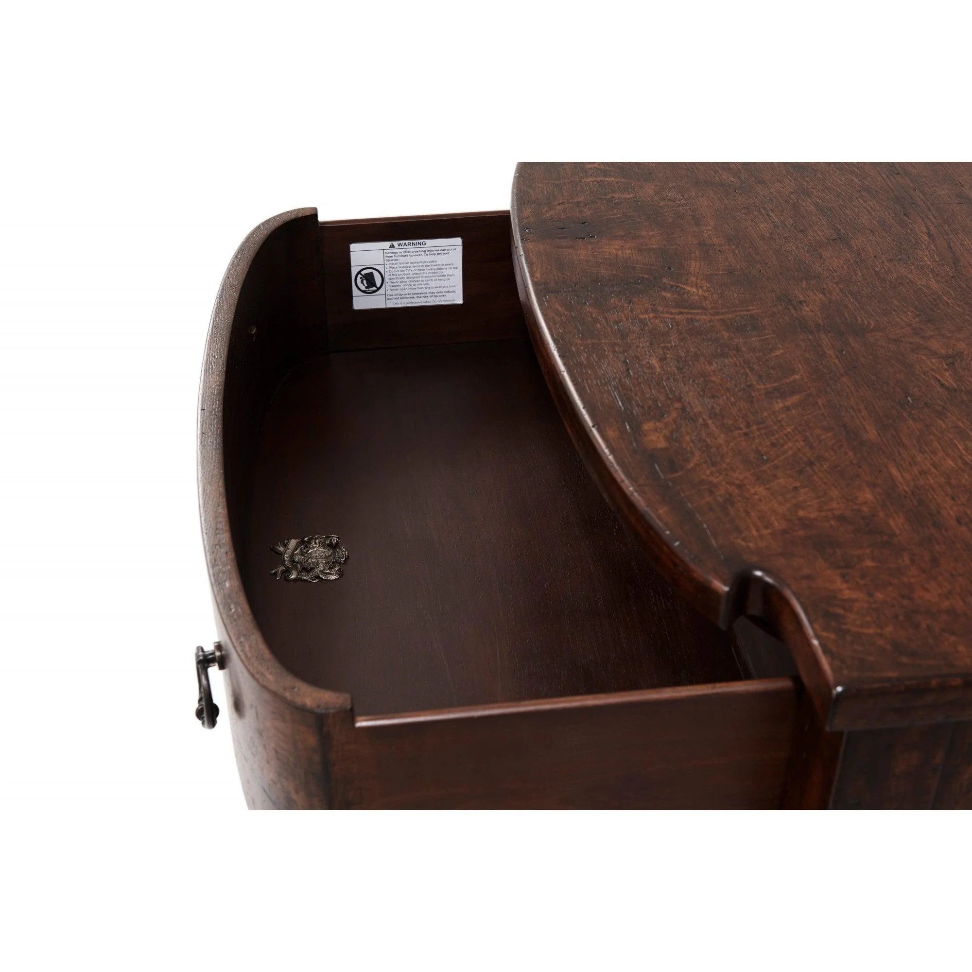 Naseby Nightstand - Frankwebs