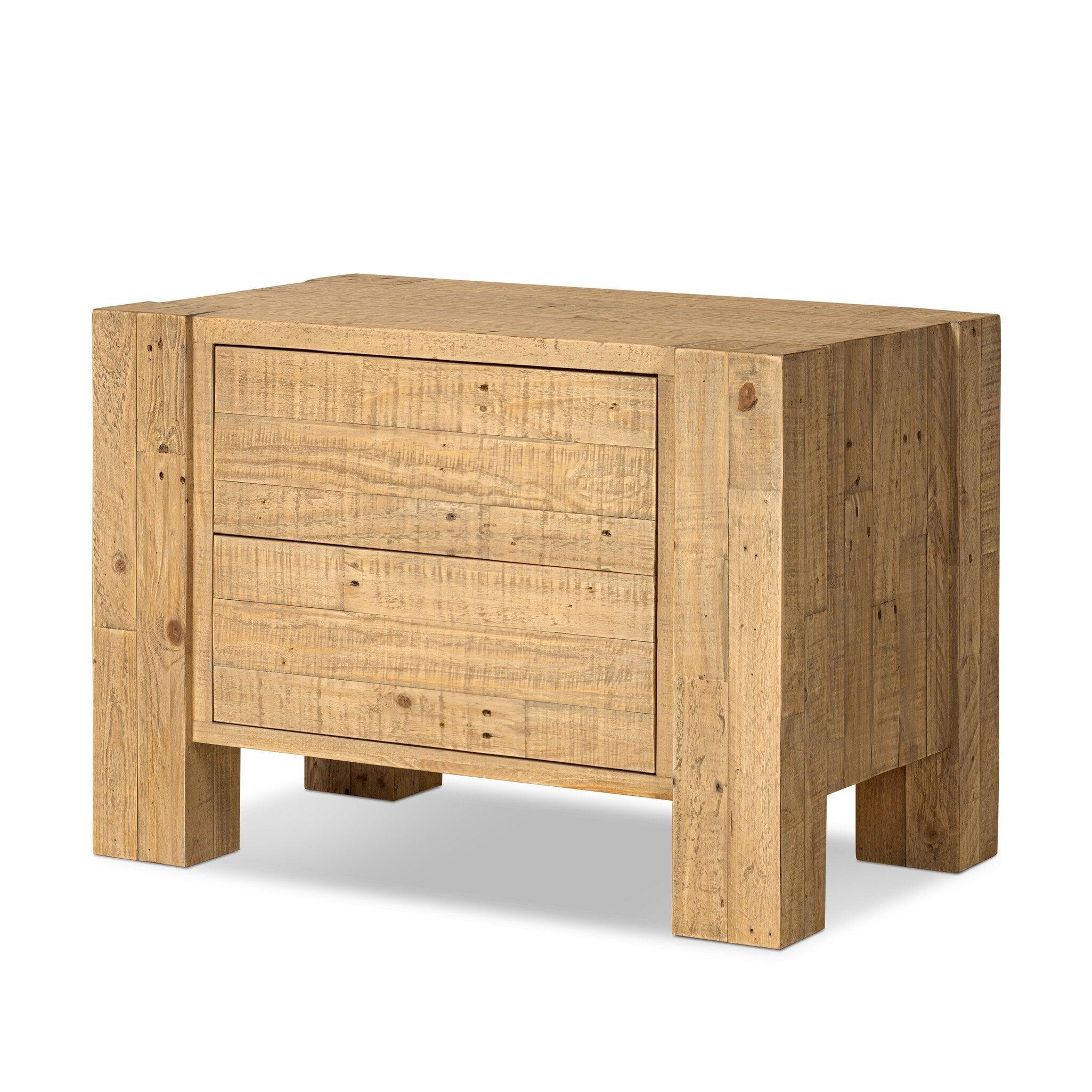 Perot Nightstand - Frankwebs