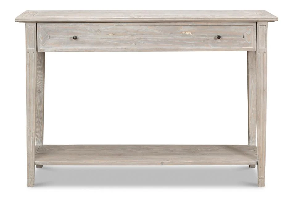 Ibiza Bungalow Console Table - Frankwebs