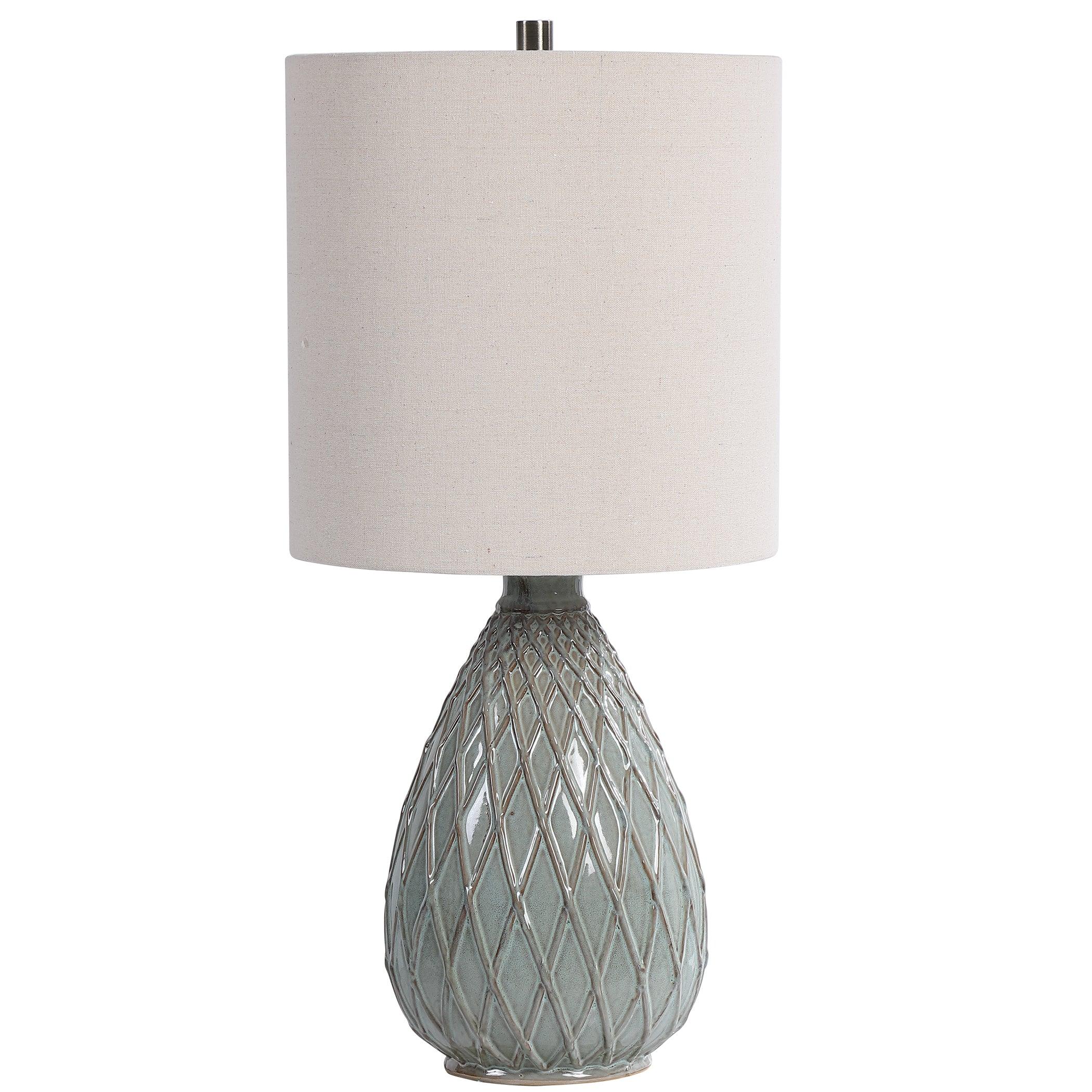 STACEY TABLE LAMP - Frankwebs