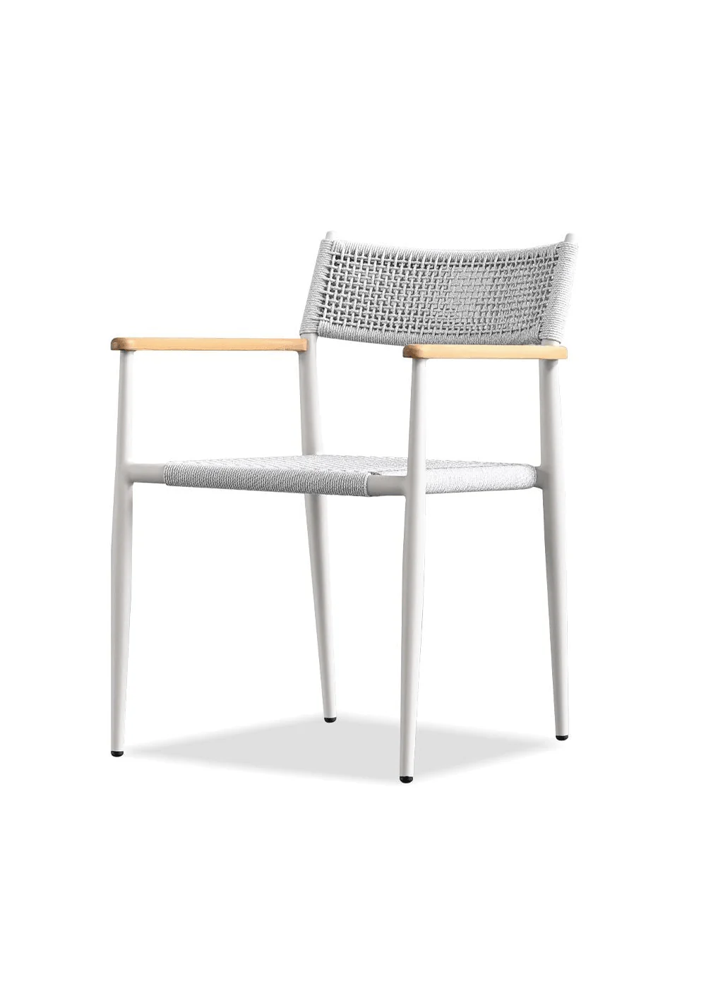 KOCHI Armchair Dining - Set Of 4 - Frankwebs