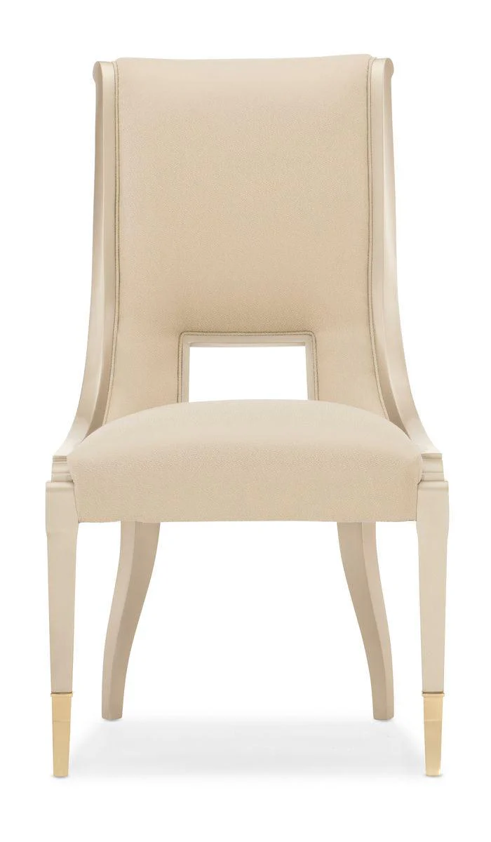 IN GOOD TASTE DINING CHAIR - Frankwebs