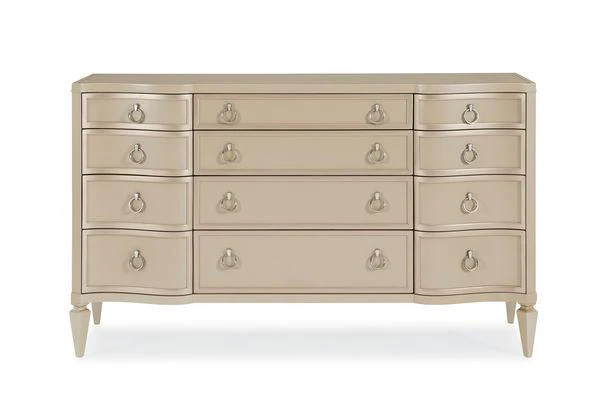 PULL IT ALL TOGETHER DRESSER - Frankwebs