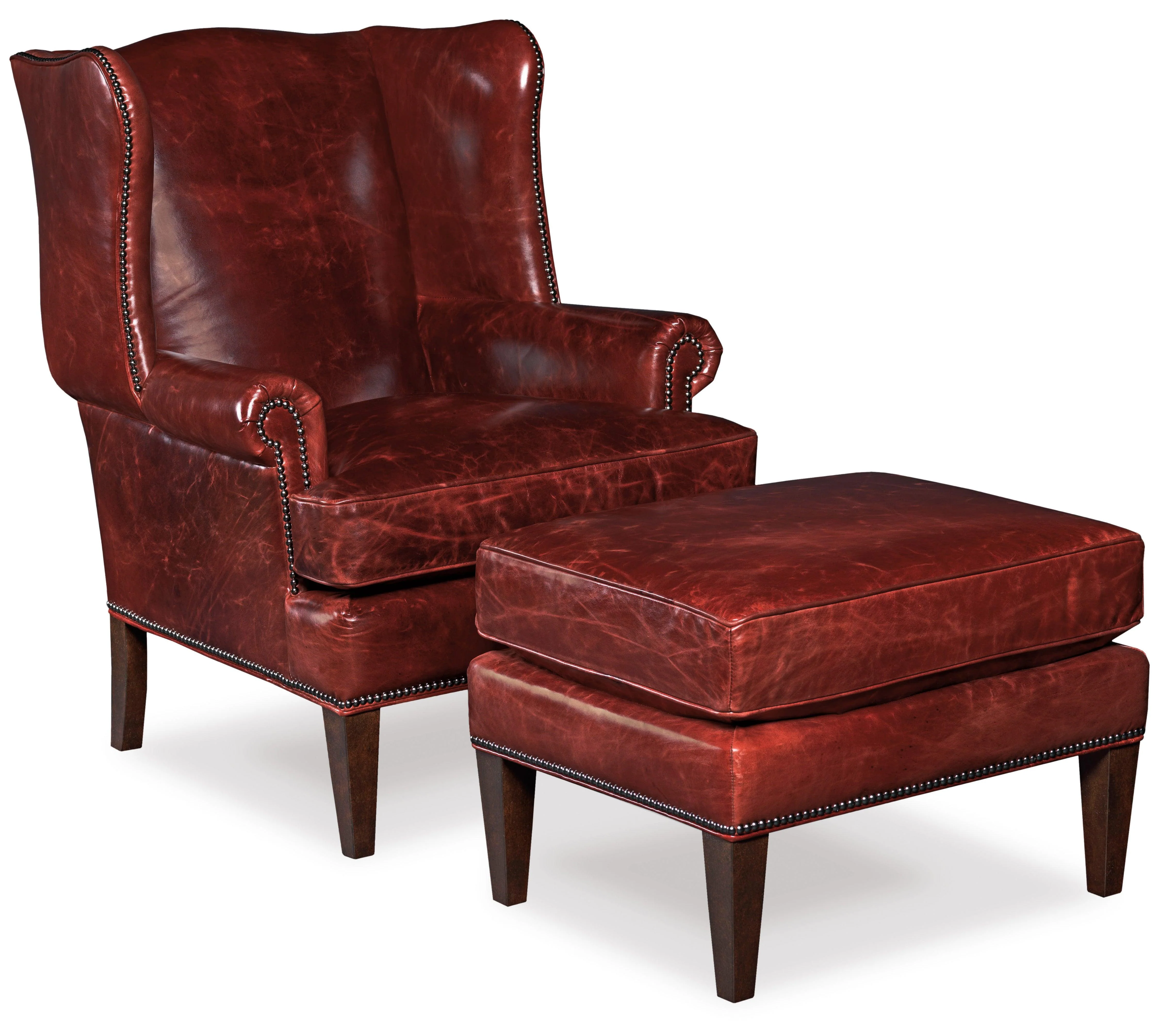 Blakeley Club Chair - Frankwebs